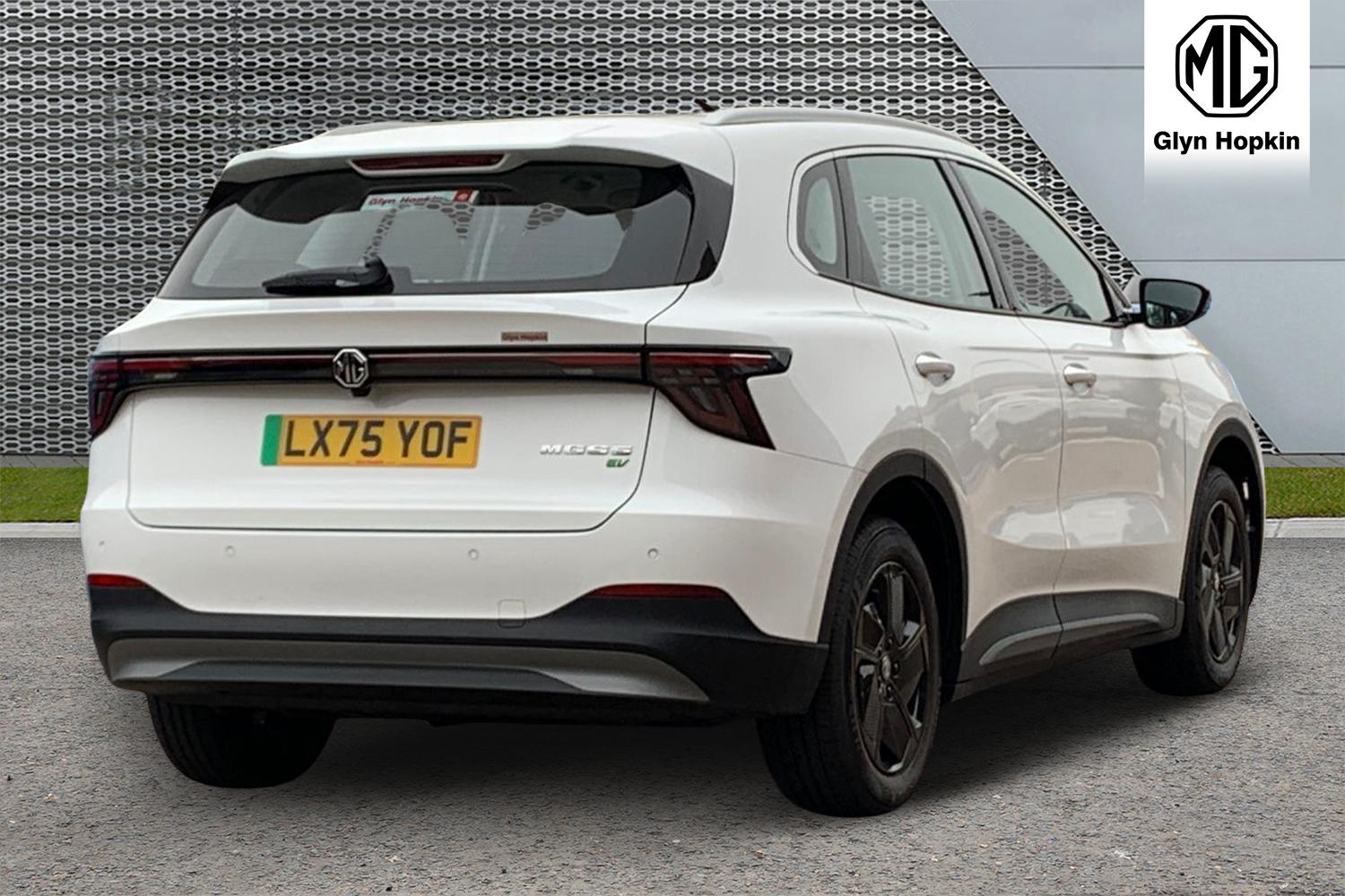 Used MG MGS5 2025 for sale - 76630127: Photo 3