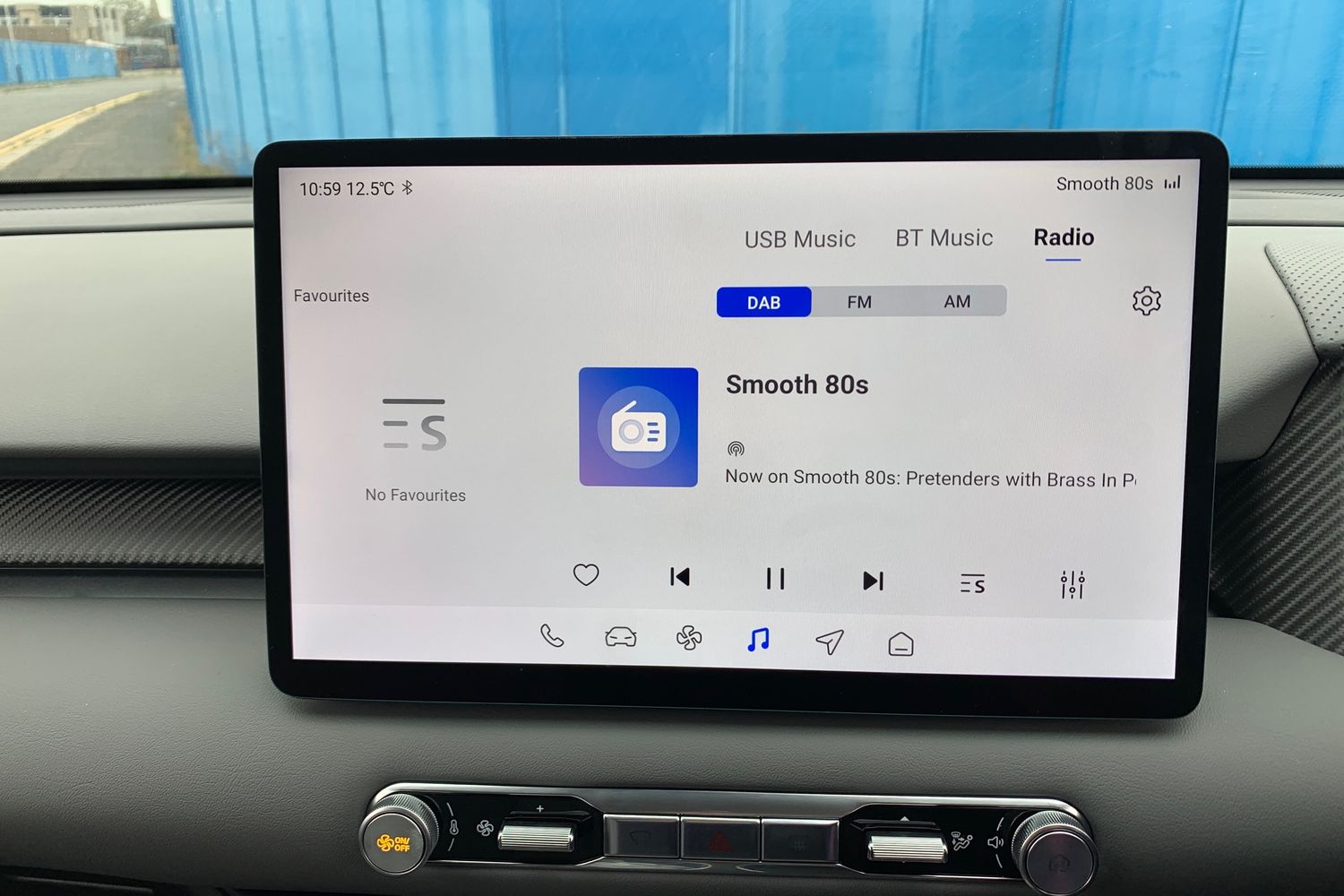 Used MG MGS5 2025 for sale - 76630127: Photo 38