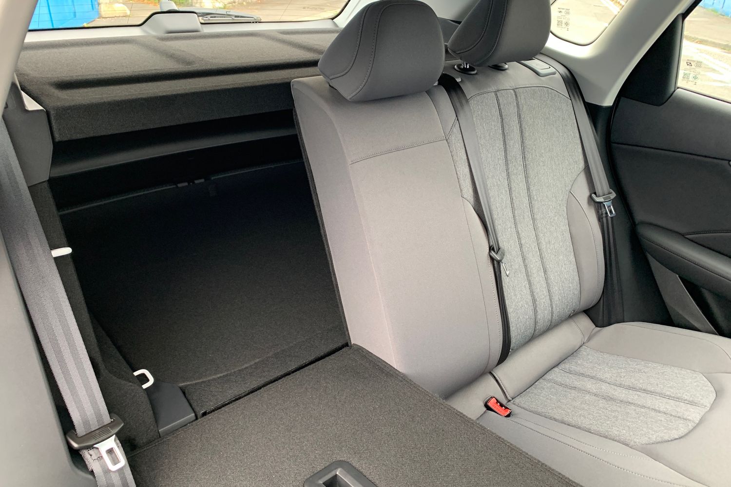 Used MG MGS5 2025 for sale - 76630127: Photo 44