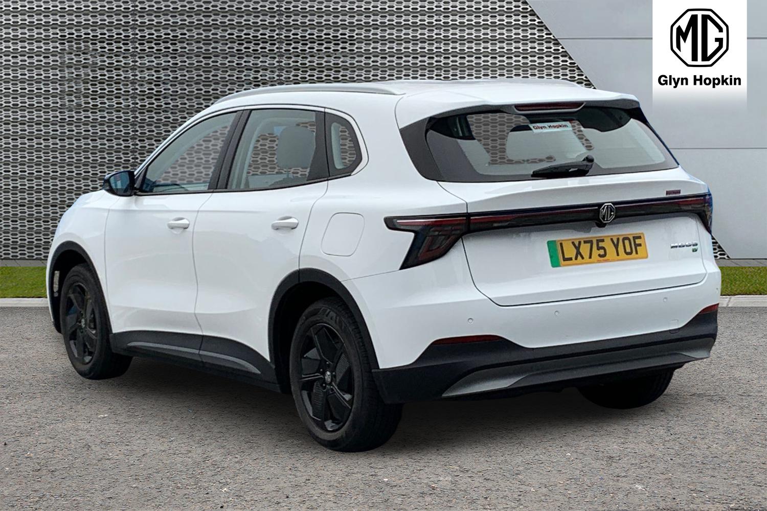 Used MG MGS5 2025 for sale - 76630127: Photo 5