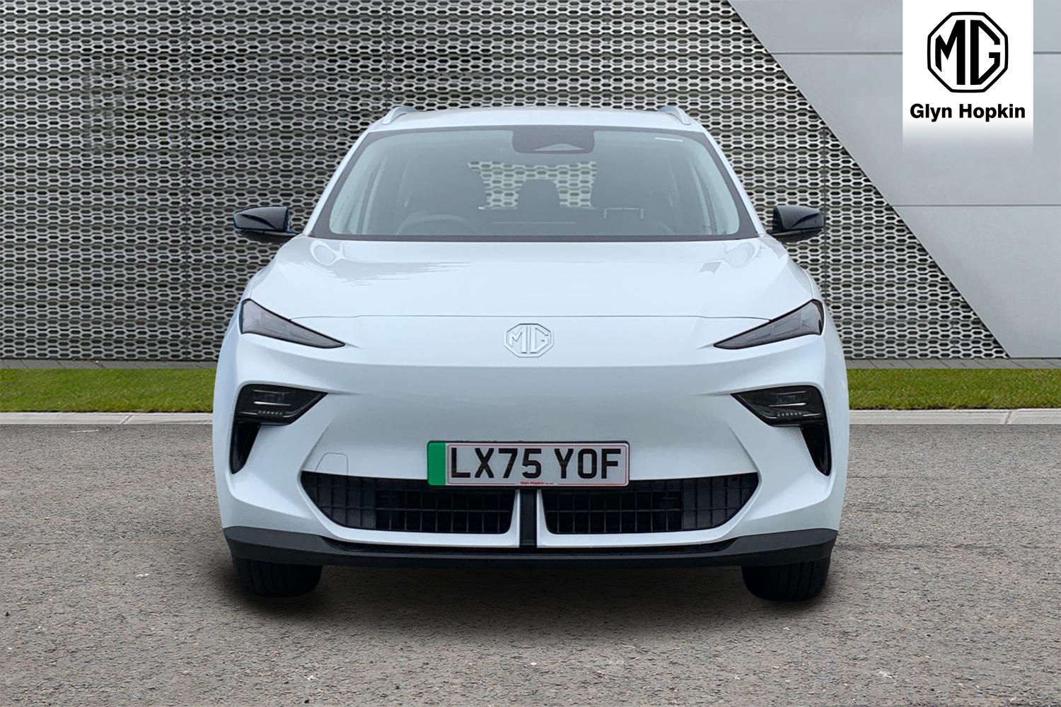 Used MG MGS5 2025 for sale - 76630127: Photo 8