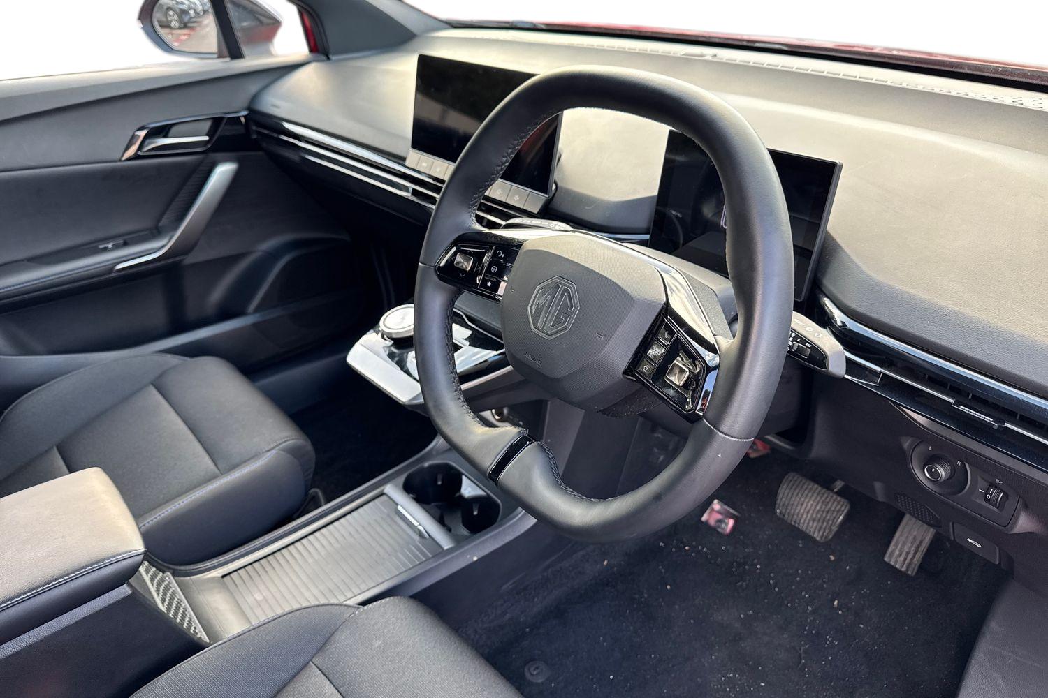 Used MG MG4 2023 for sale - 77133837: Photo 10