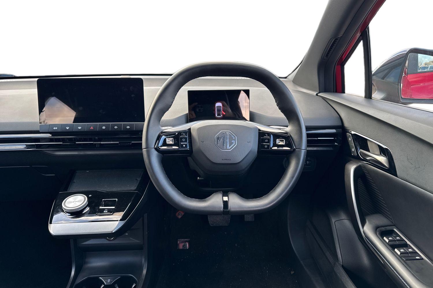 Used MG MG4 2023 for sale - 77133837: Photo 11