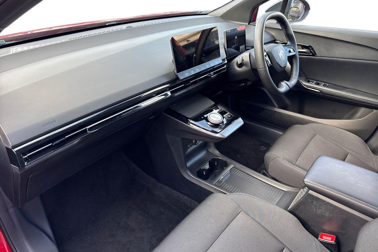 Used MG MG4 2023 for sale - 77133837: Photo 13