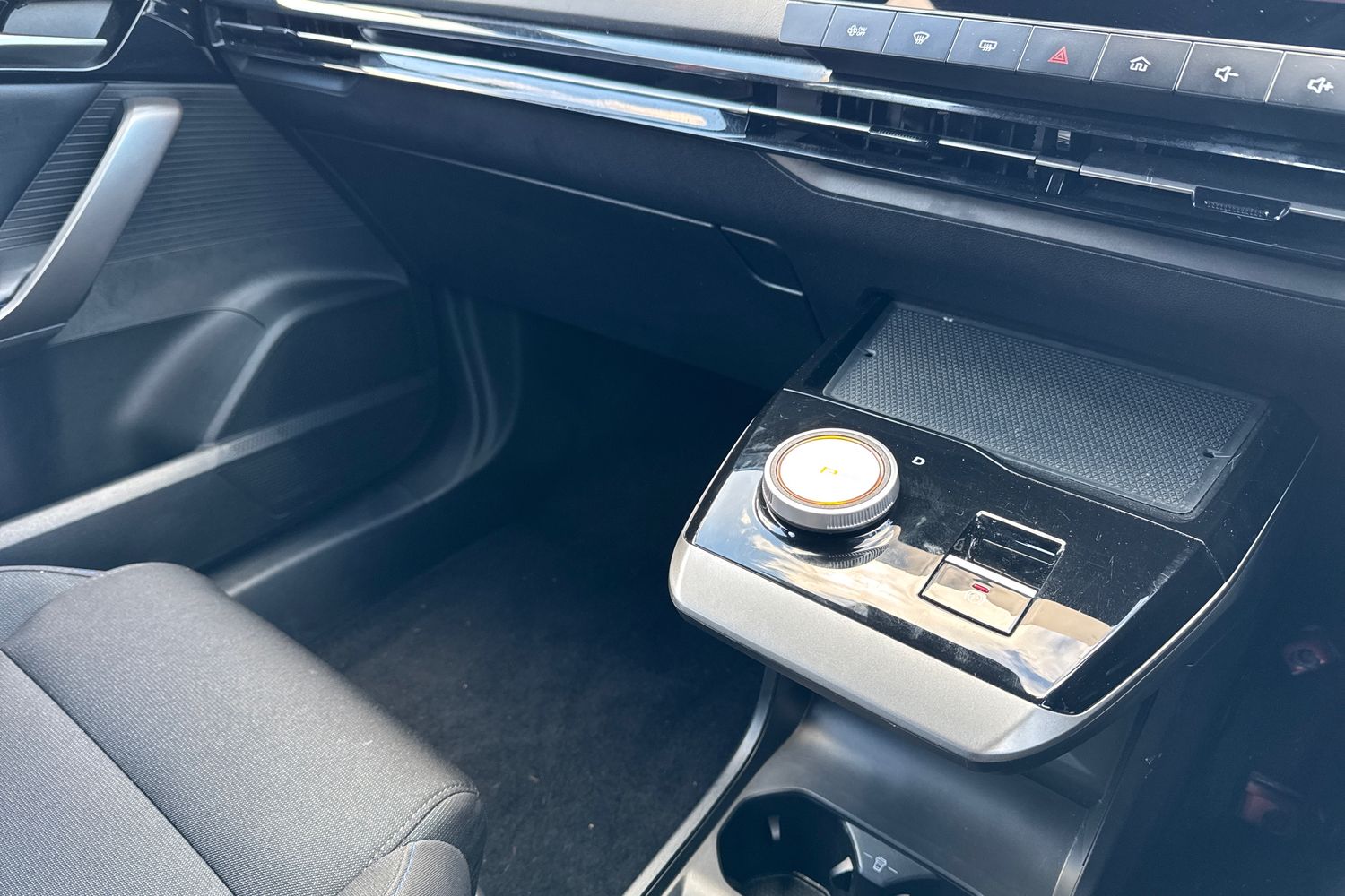 Used MG MG4 2023 for sale - 77133837: Photo 14