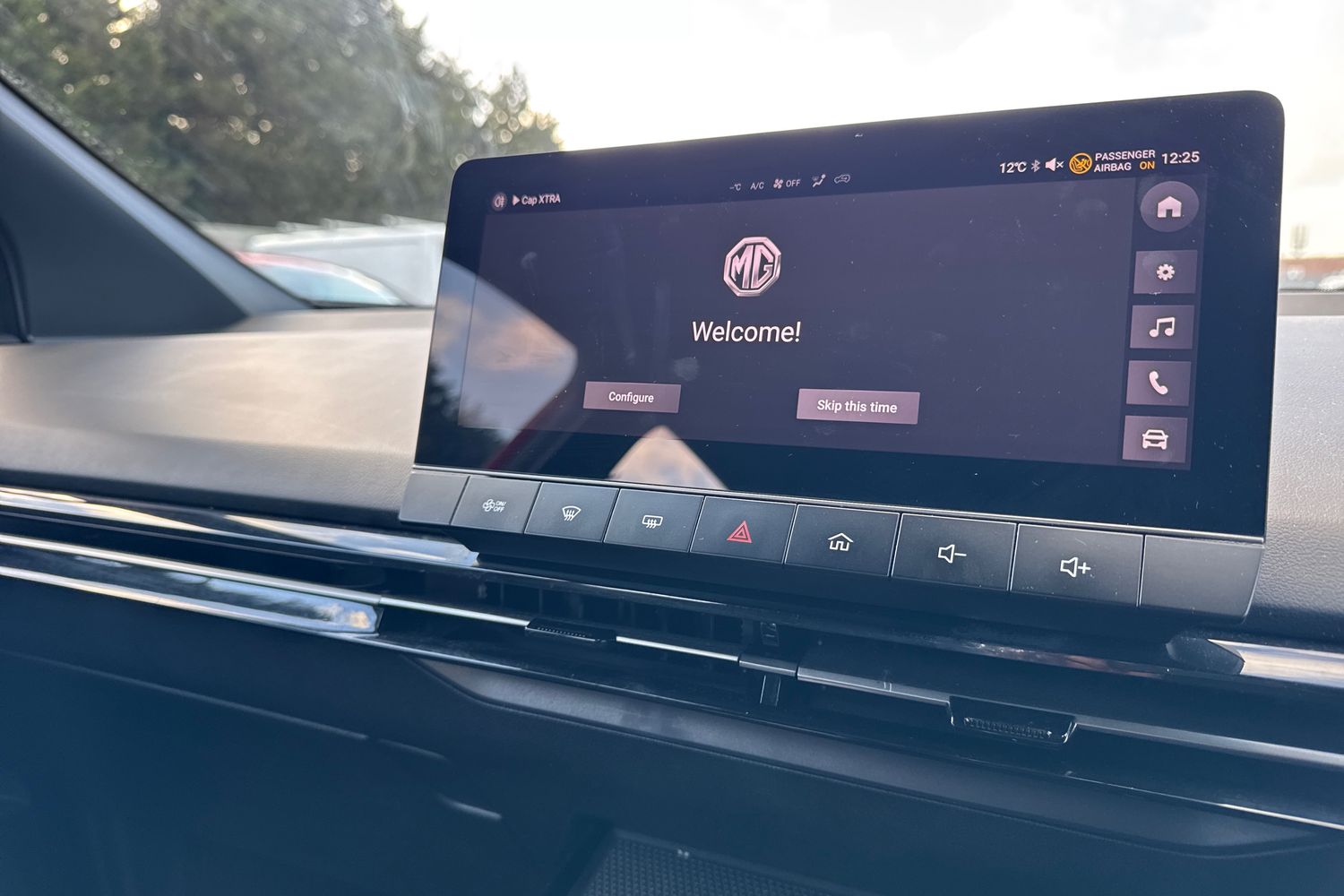 Used MG MG4 2023 for sale - 77133837: Photo 15