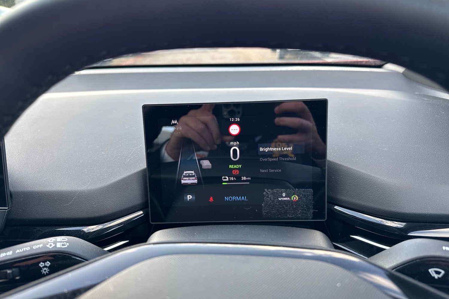 Used MG MG4 2023 for sale - 77133837: Photo 20