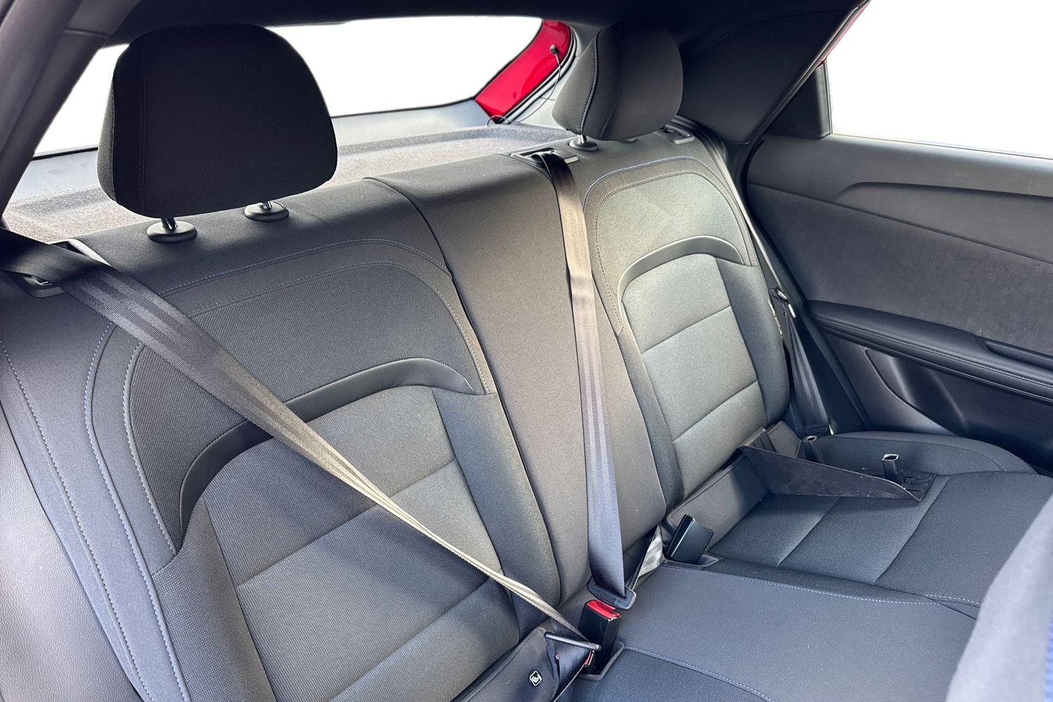 Used MG MG4 2023 for sale - 77133837: Photo 23