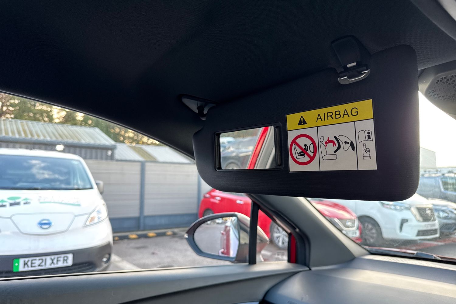 Used MG MG4 2023 for sale - 77133837: Photo 29