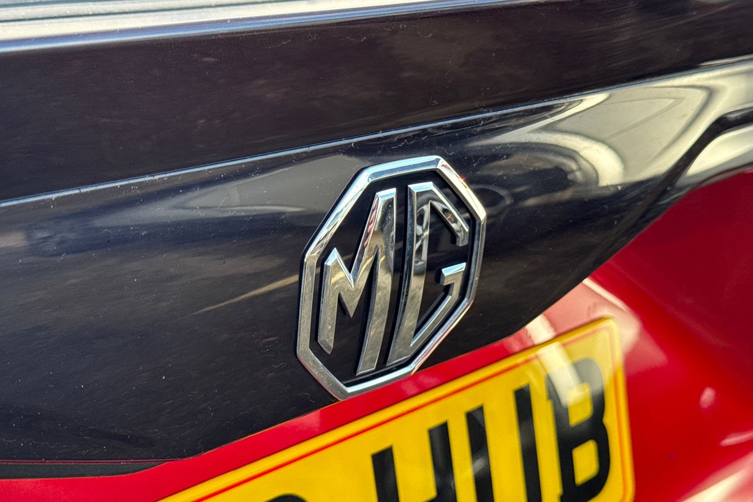 Used MG MG4 2023 for sale - 77133837: Photo 37