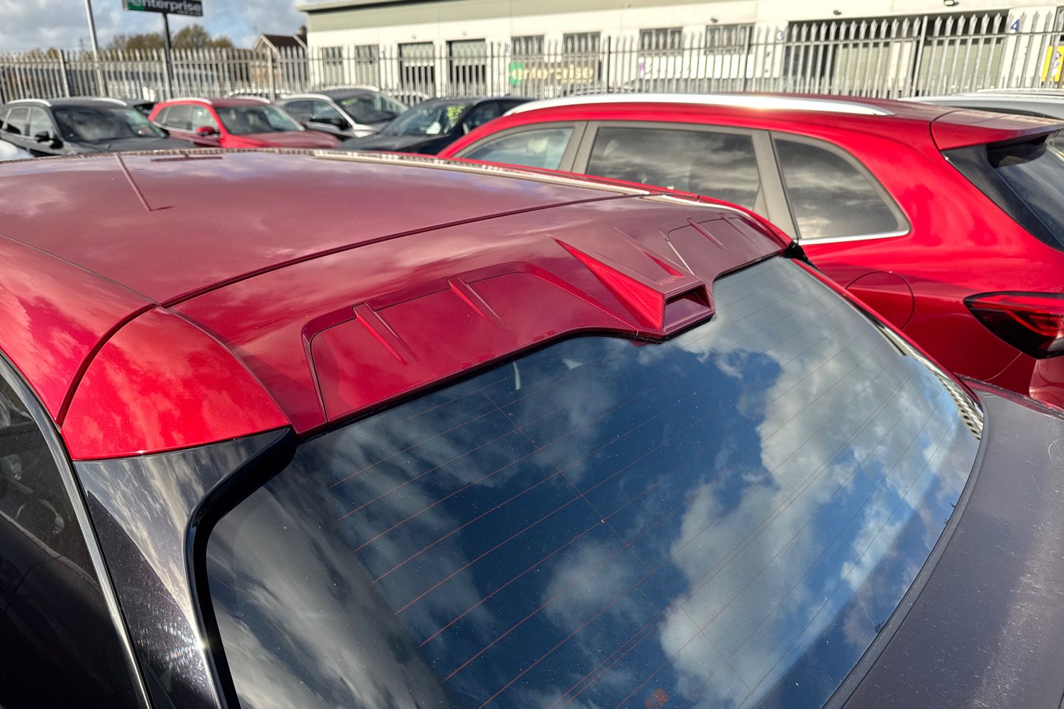 Used MG MG4 2023 for sale - 77133837: Photo 38