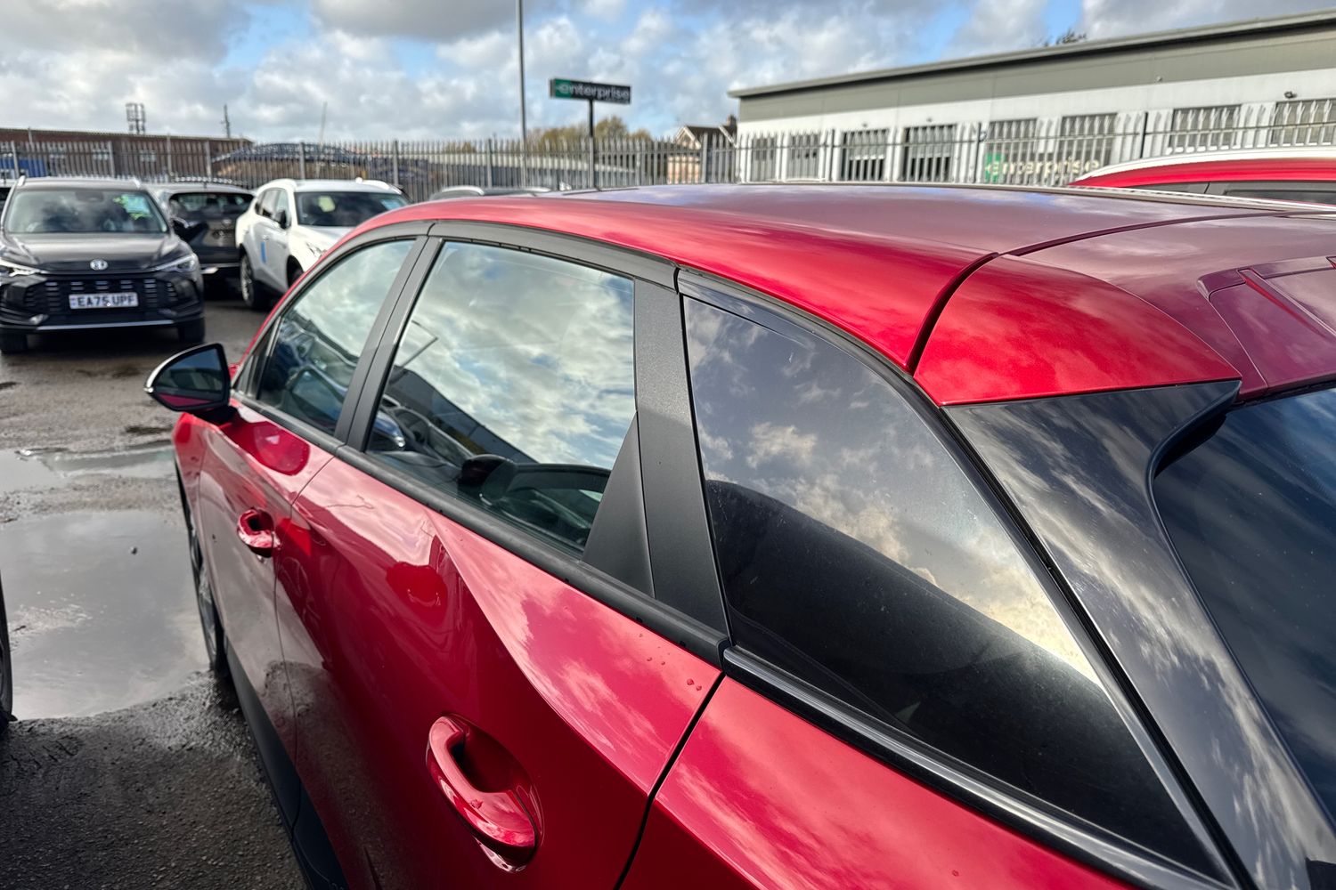 Used MG MG4 2023 for sale - 77133837: Photo 39