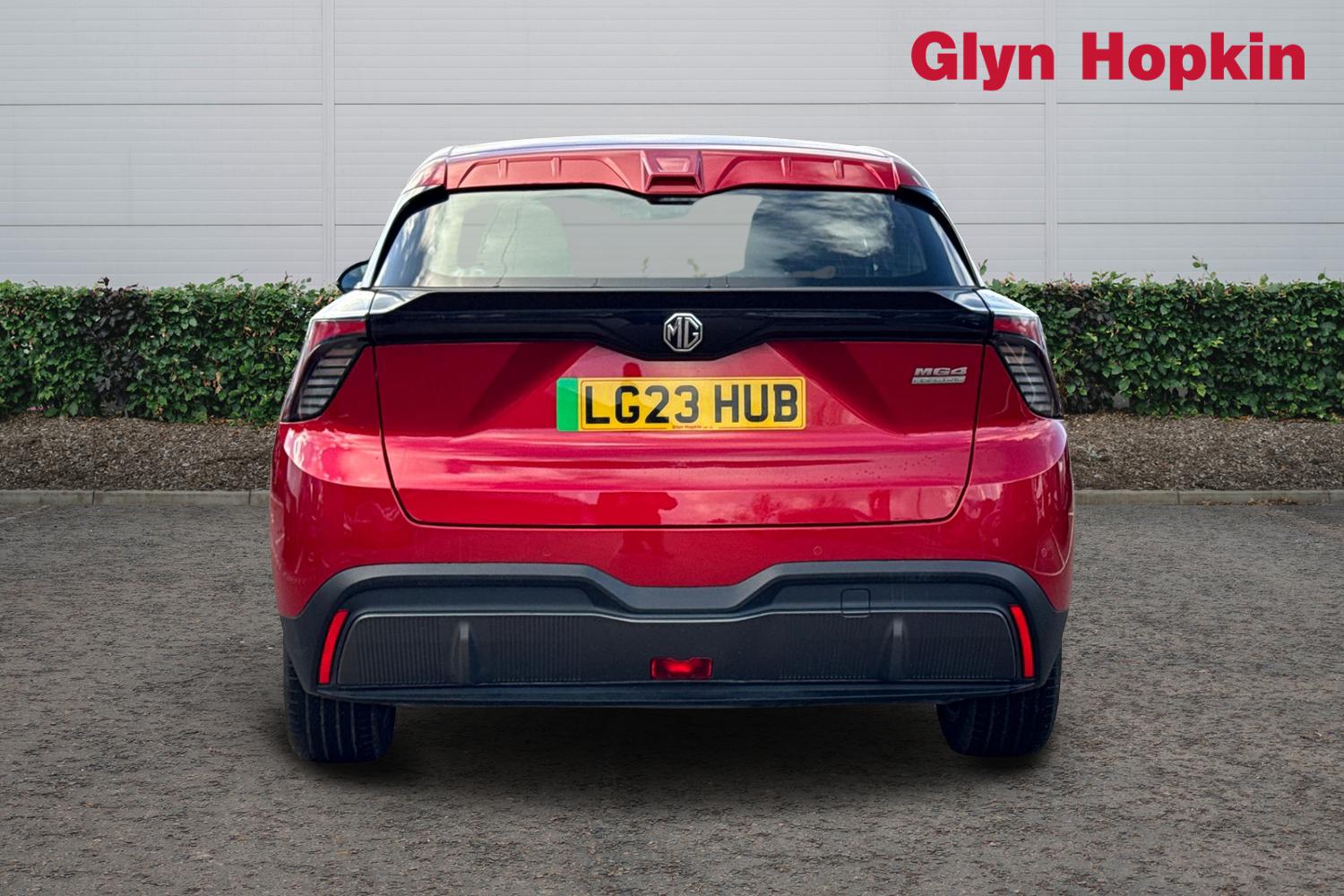 Used MG MG4 2023 for sale - 77133837: Photo 4