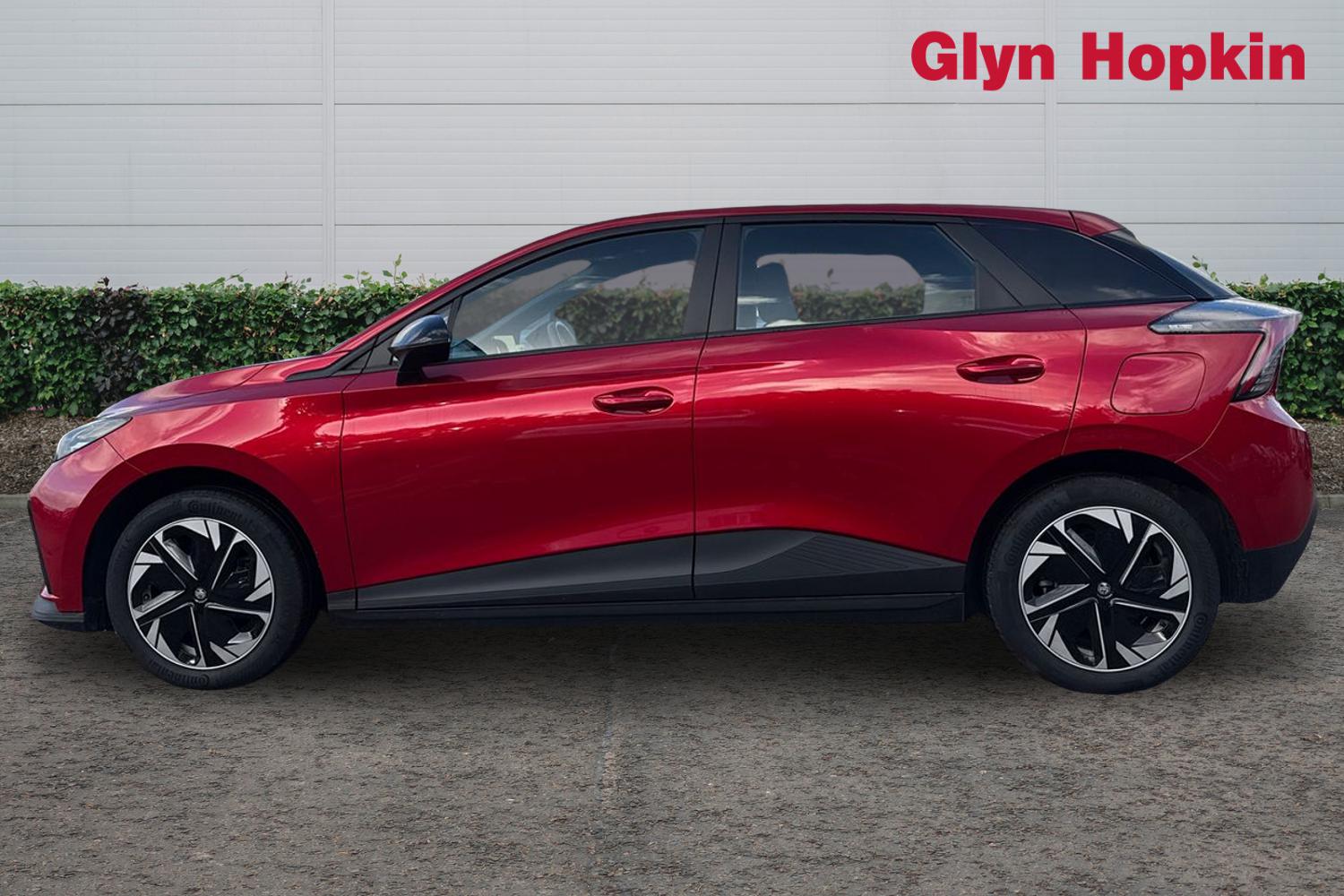 Used MG MG4 2023 for sale - 77133837: Photo 6