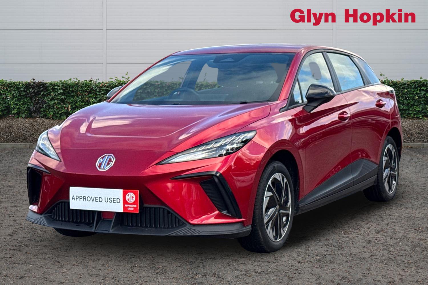 Used MG MG4 2023 for sale - 77133837: Photo 7