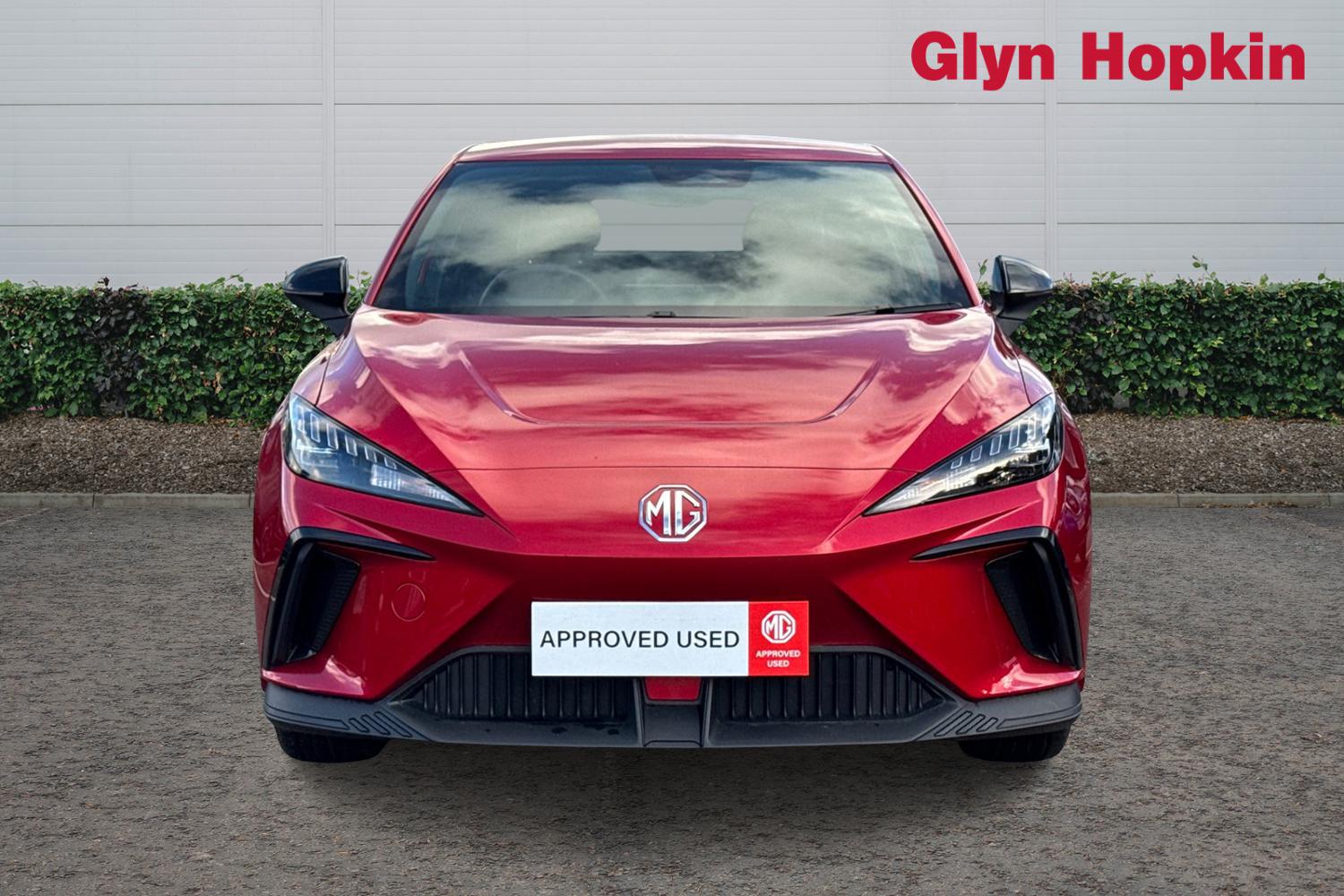 Used MG MG4 2023 for sale - 77133837: Photo 8