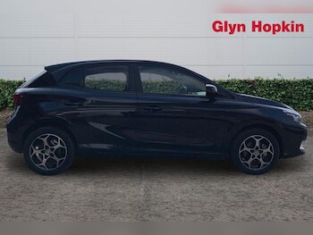 Used MG MG3 2025 for sale - 77803728: Photo