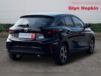 Used MG MG3 2025 for sale - 77803728: Photo