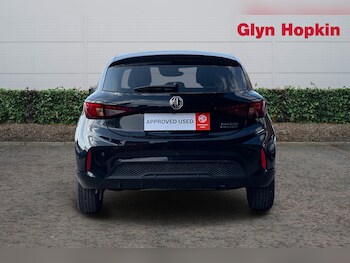 Used MG MG3 2025 for sale - 77803728: Photo