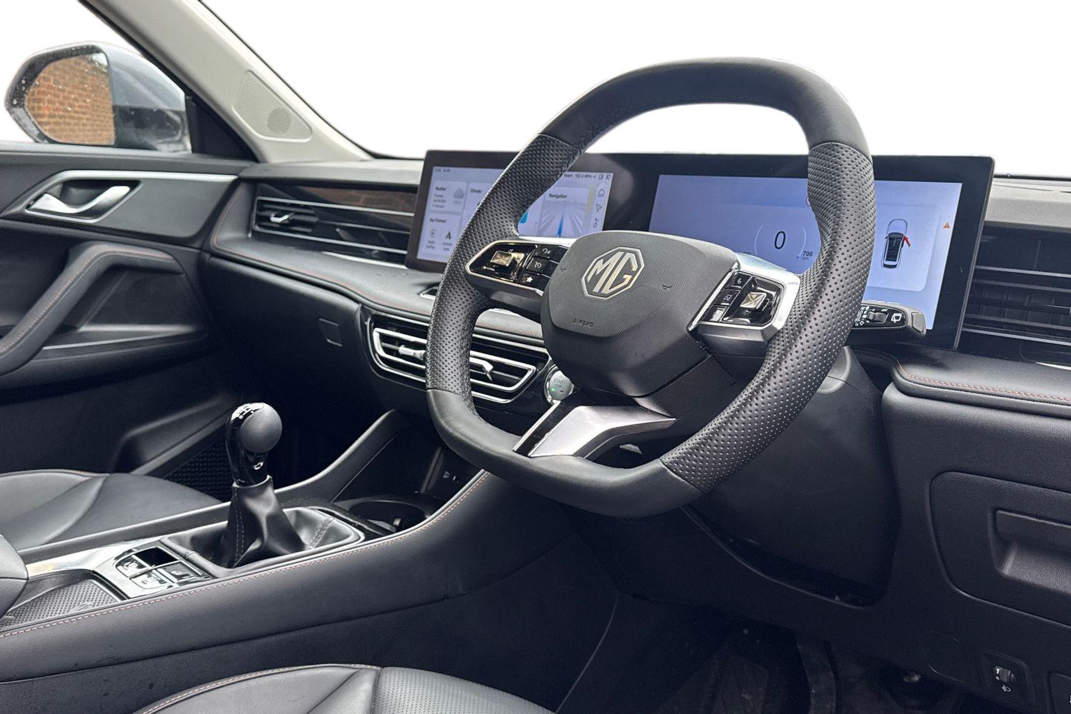 Used MG MG HS 2024 for sale - 77036042: Photo 10