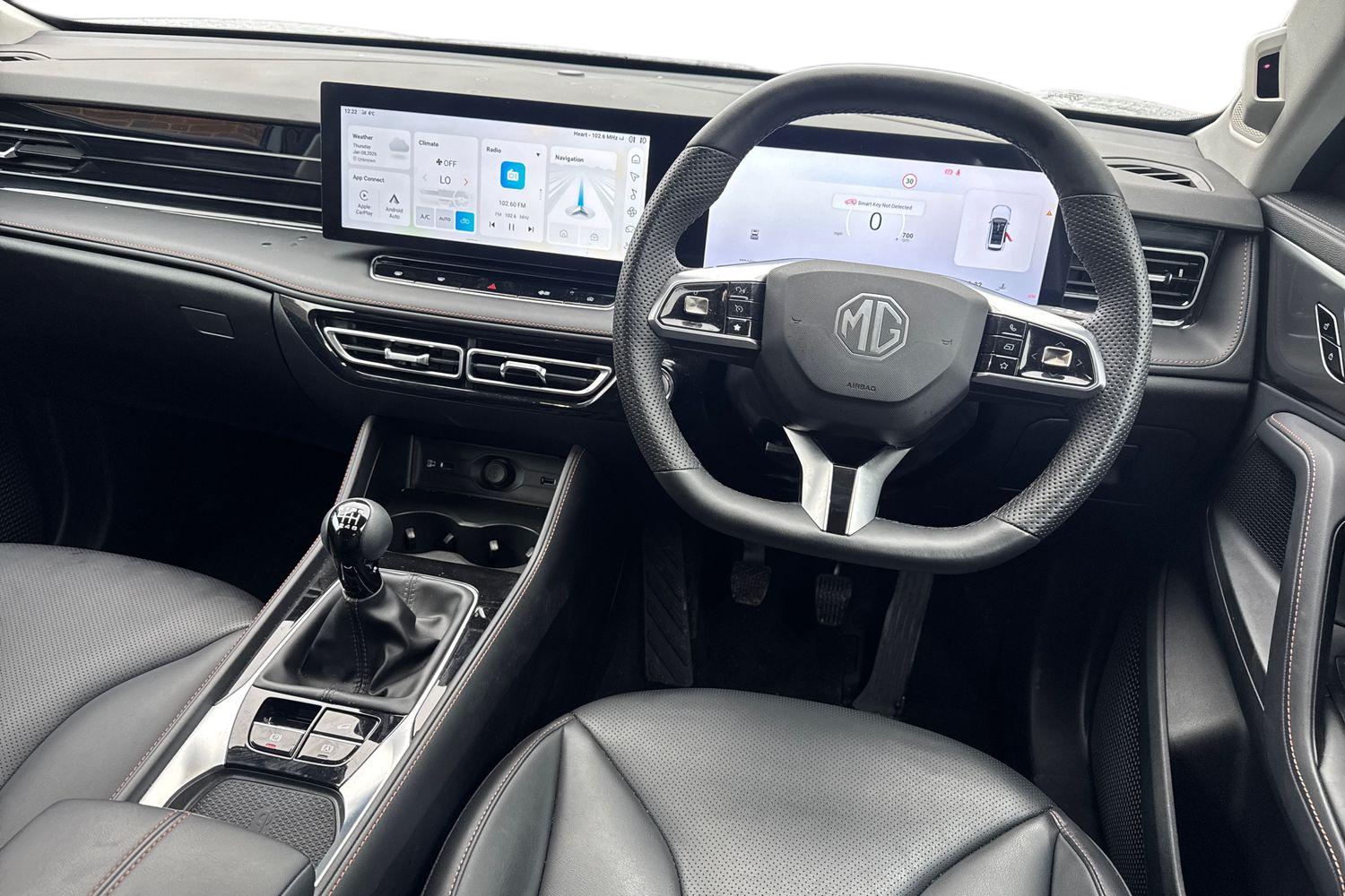 Used MG MG HS 2024 for sale - 77036042: Photo 11