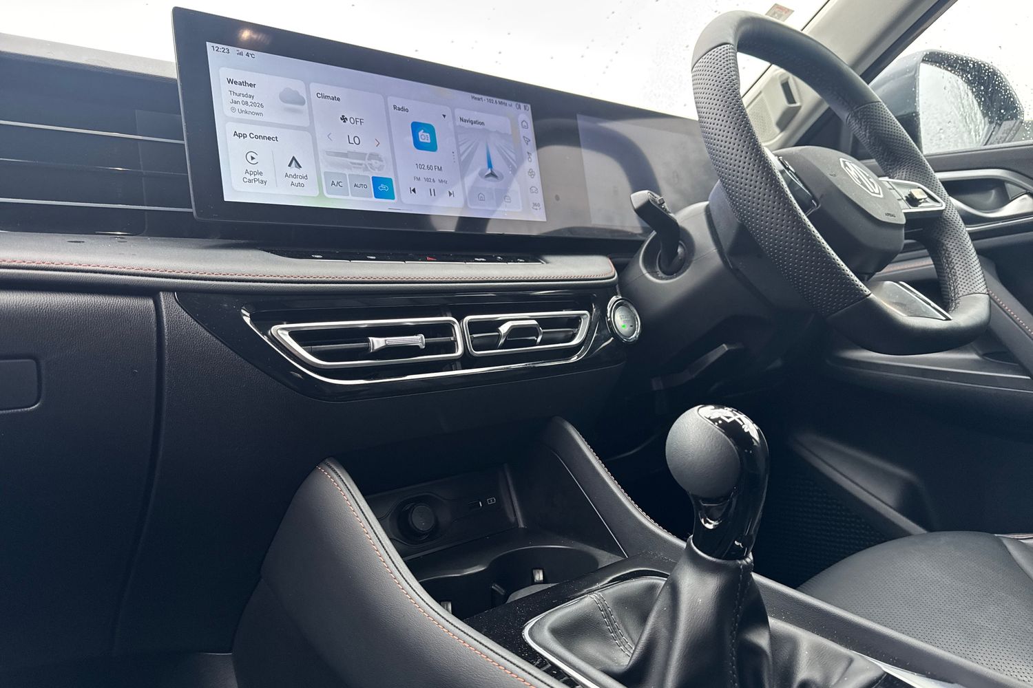 Used MG MG HS 2024 for sale - 77036042: Photo 14