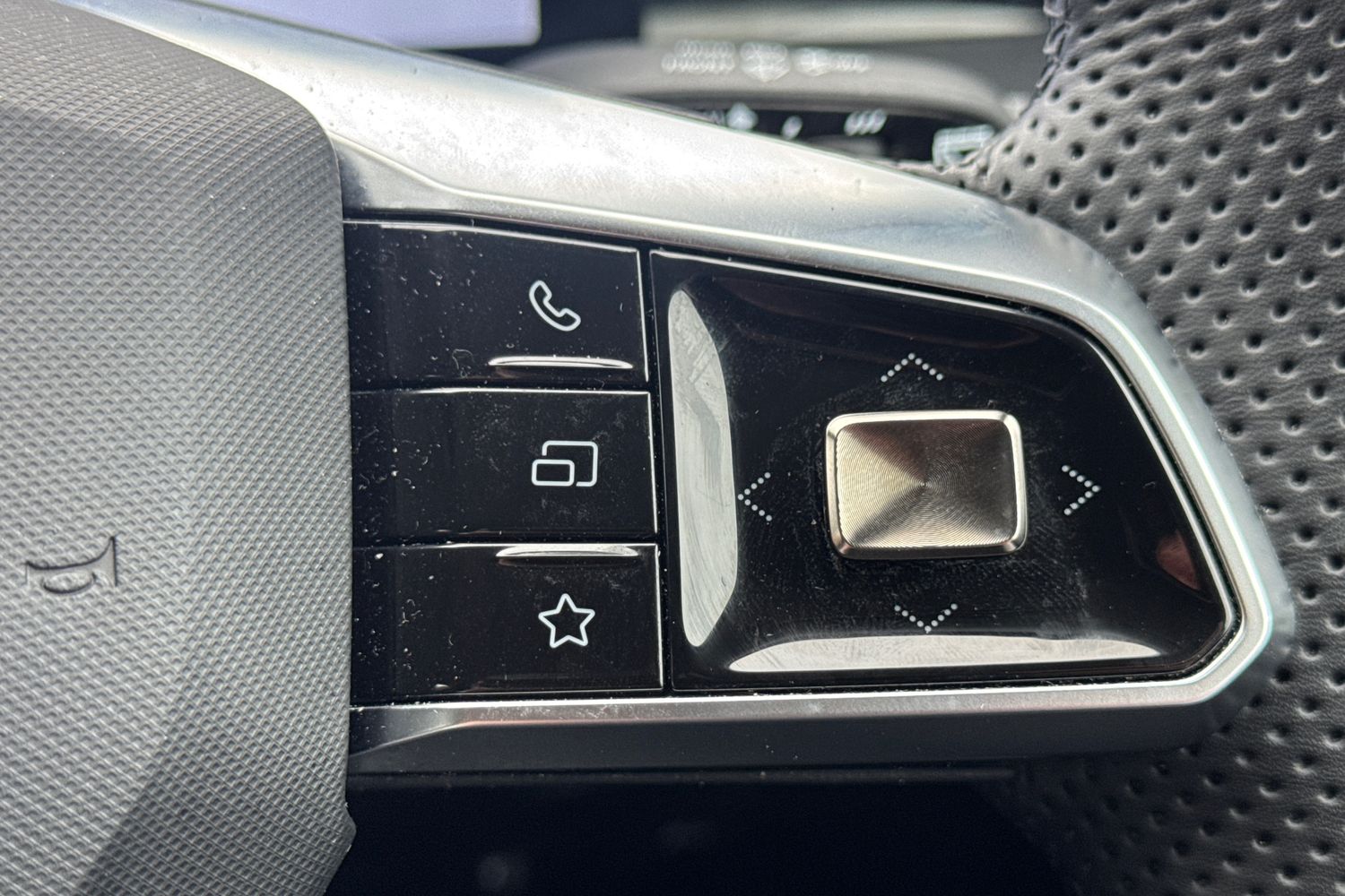 Used MG MG HS 2024 for sale - 77036042: Photo 22