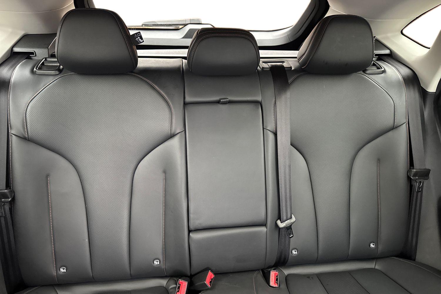 Used MG MG HS 2024 for sale - 77036042: Photo 23