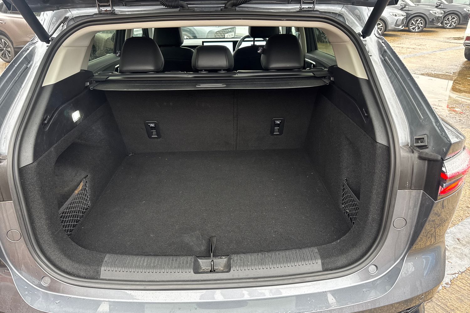 Used MG MG HS 2024 for sale - 77036042: Photo 24