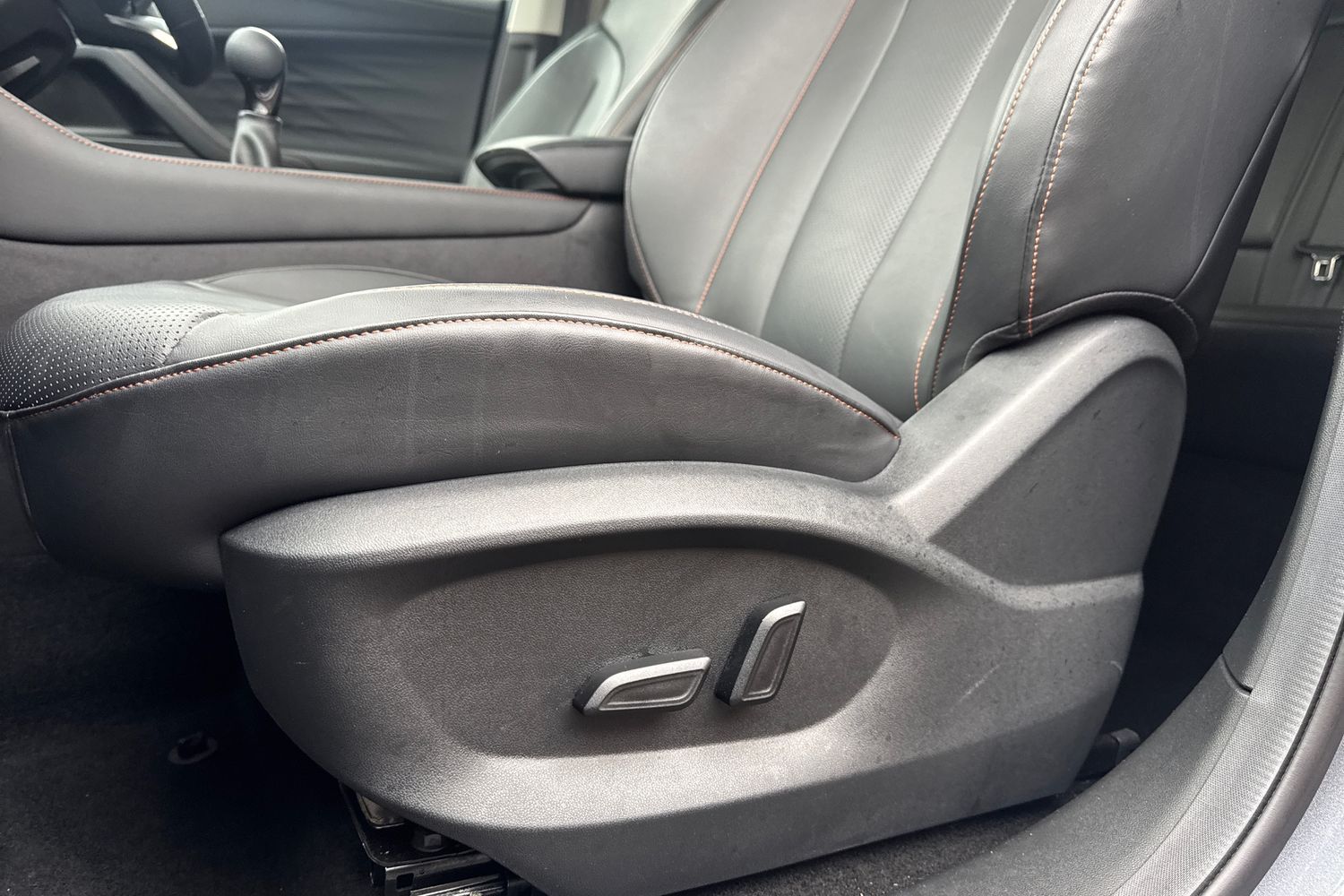 Used MG MG HS 2024 for sale - 77036042: Photo 25