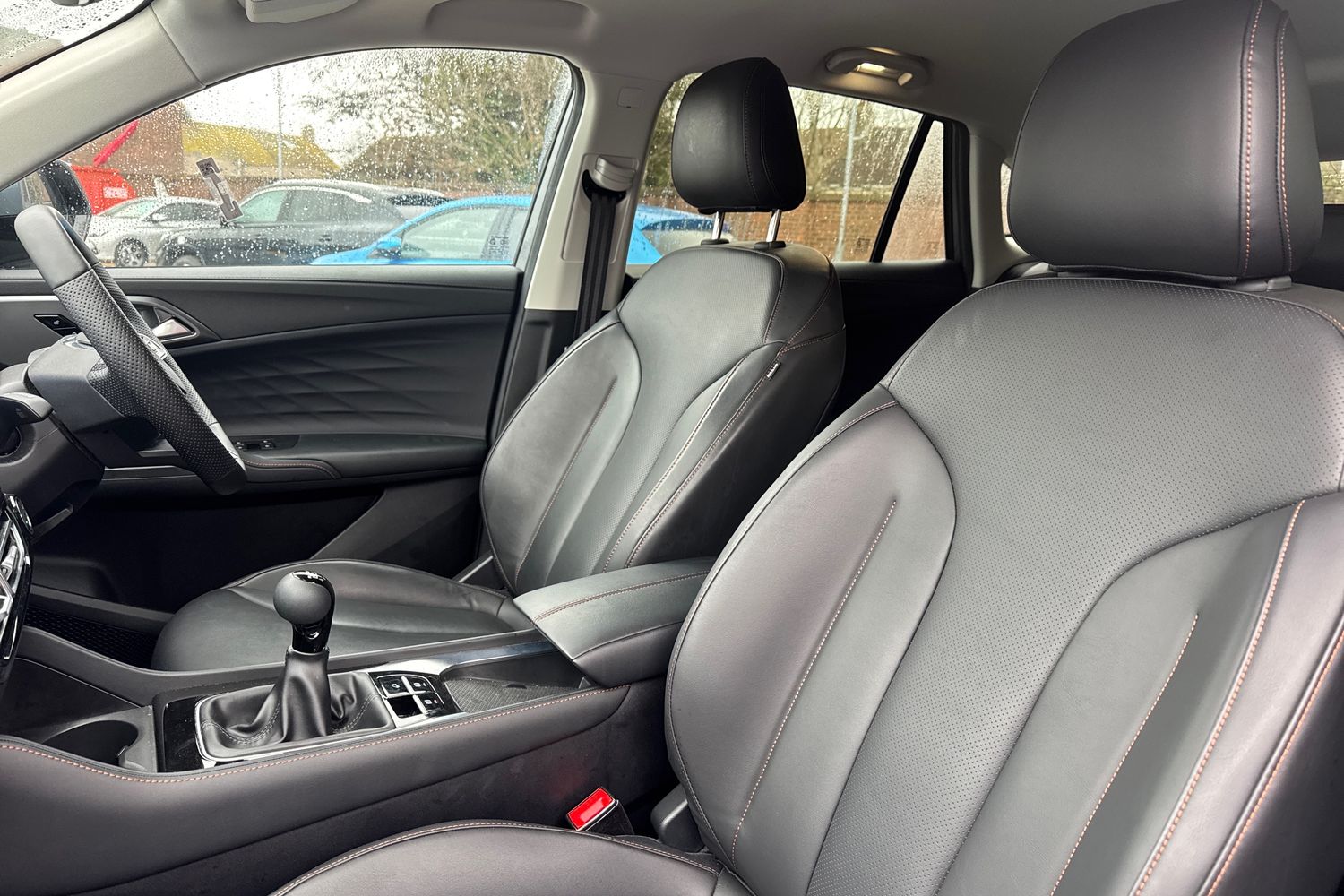 Used MG MG HS 2024 for sale - 77036042: Photo 26