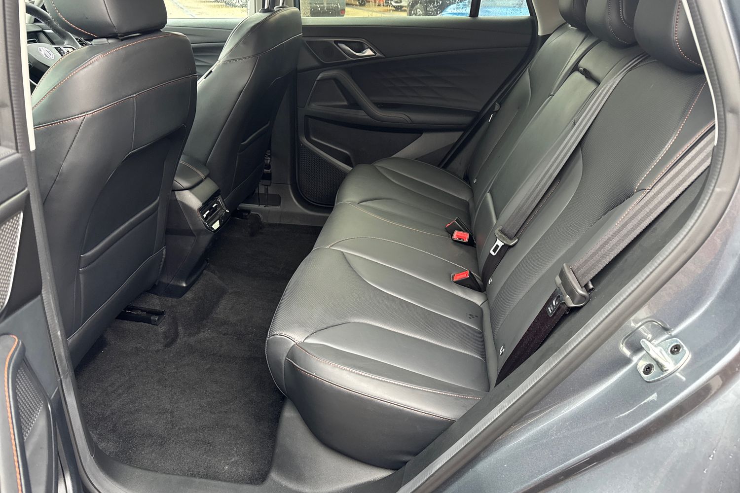 Used MG MG HS 2024 for sale - 77036042: Photo 27