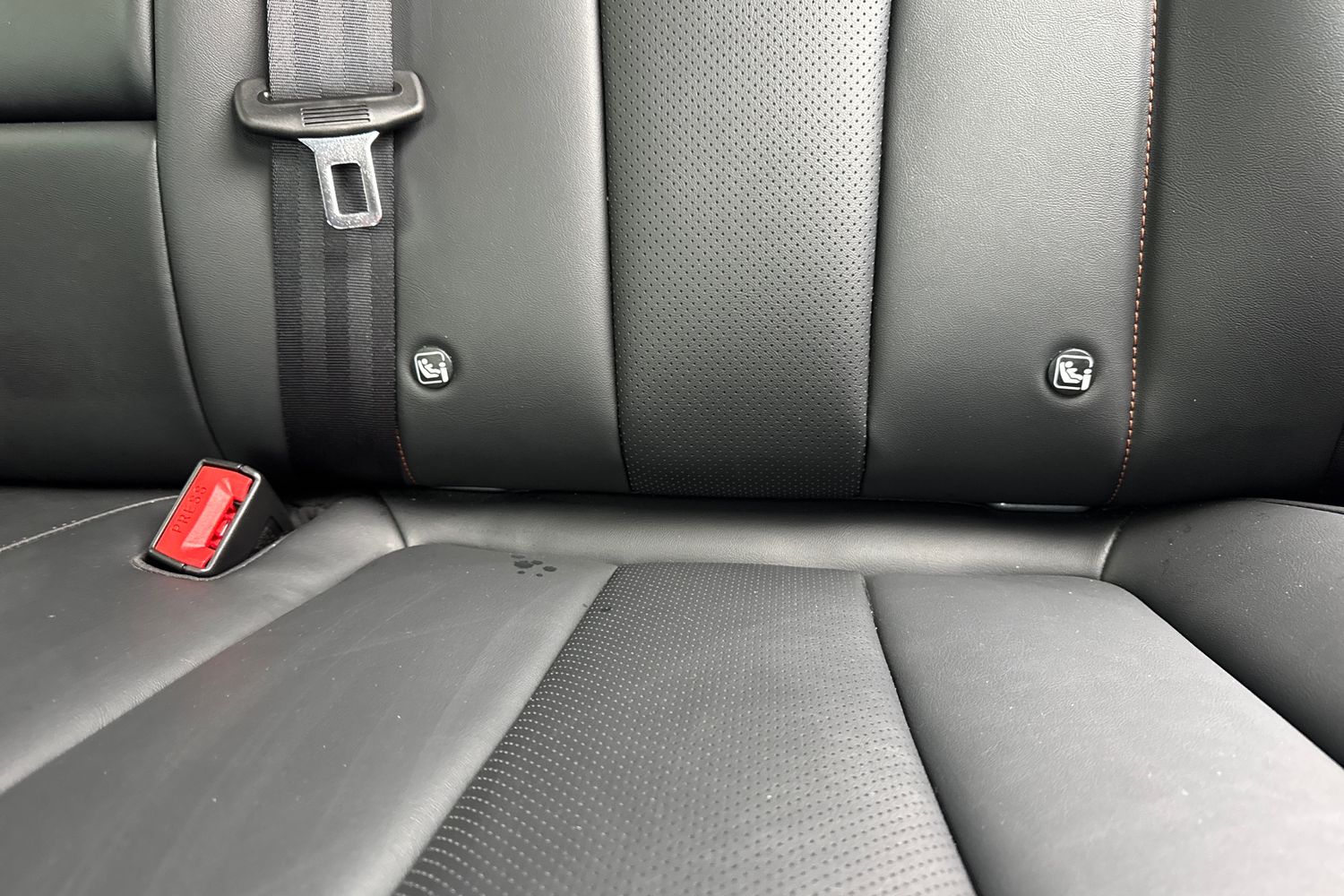 Used MG MG HS 2024 for sale - 77036042: Photo 28