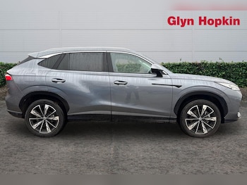 Used MG MG HS 2024 for sale - 77036042: Photo