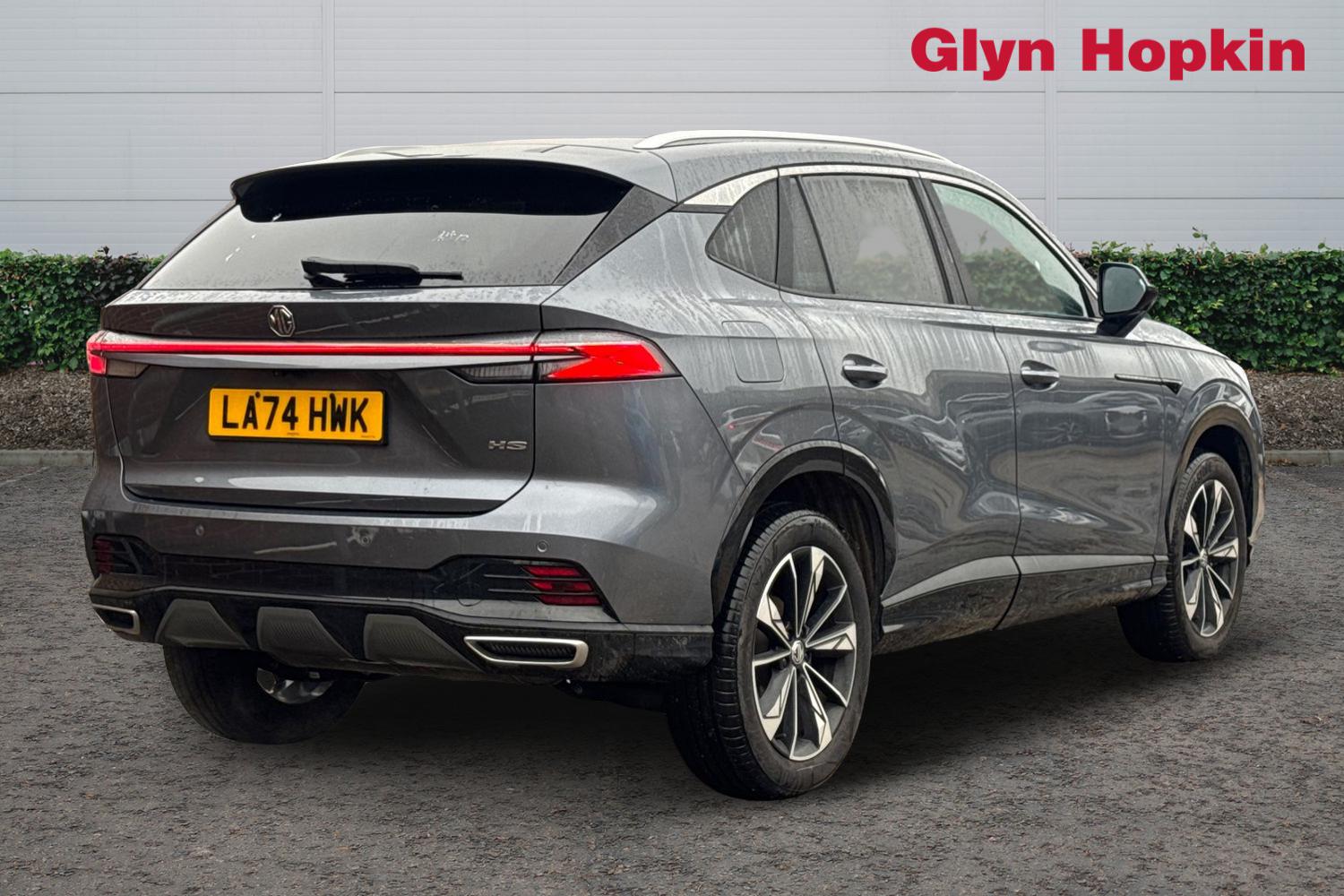 Used MG MG HS 2024 for sale - 77036042: Photo 3