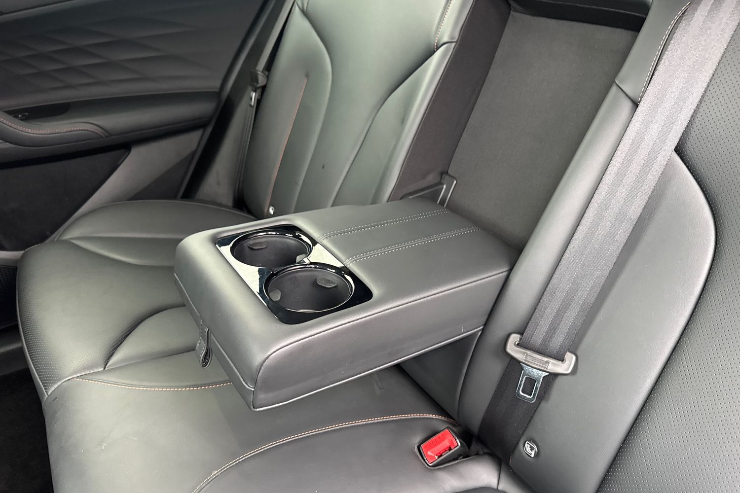 Used MG MG HS 2024 for sale - 77036042: Photo 30