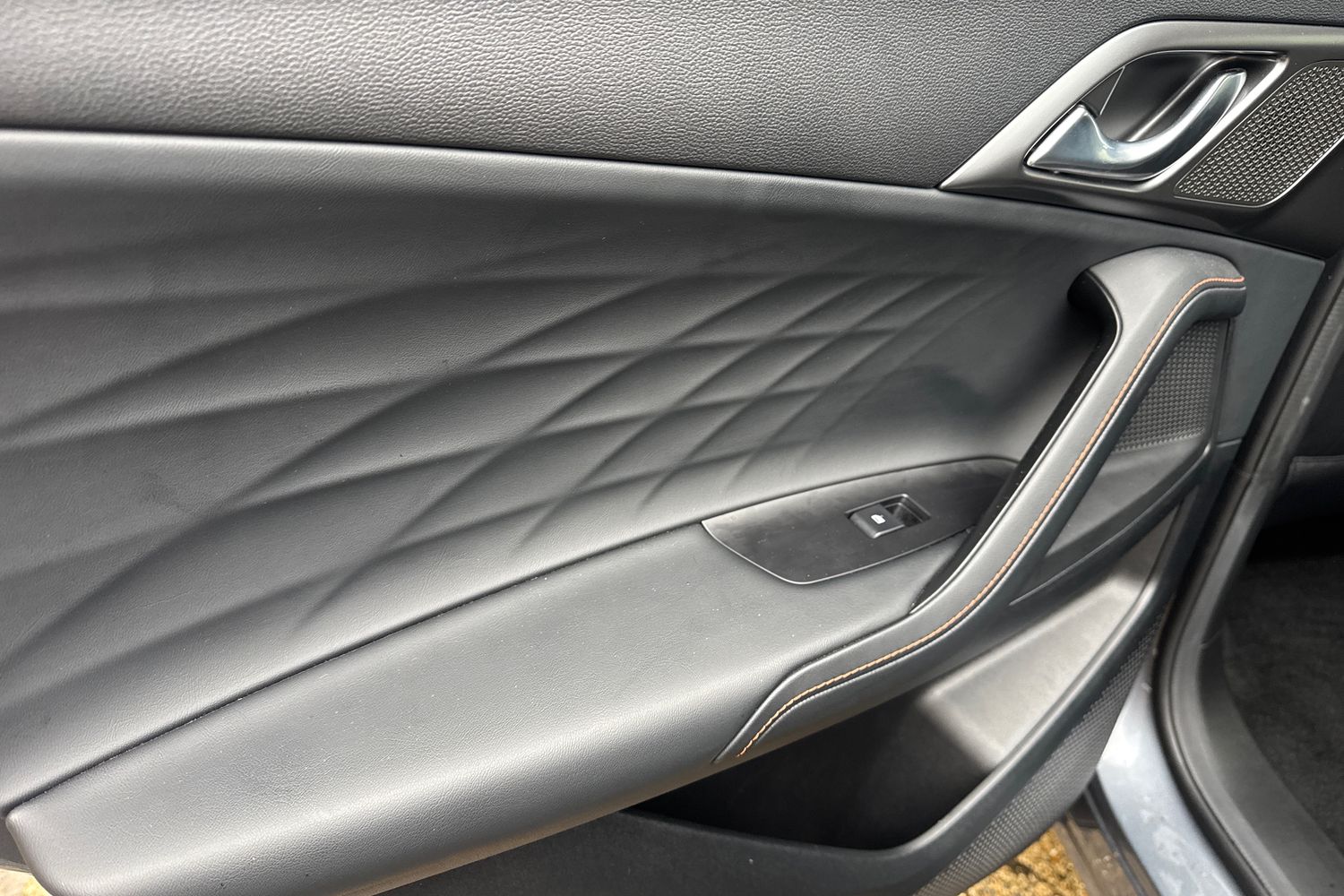 Used MG MG HS 2024 for sale - 77036042: Photo 31