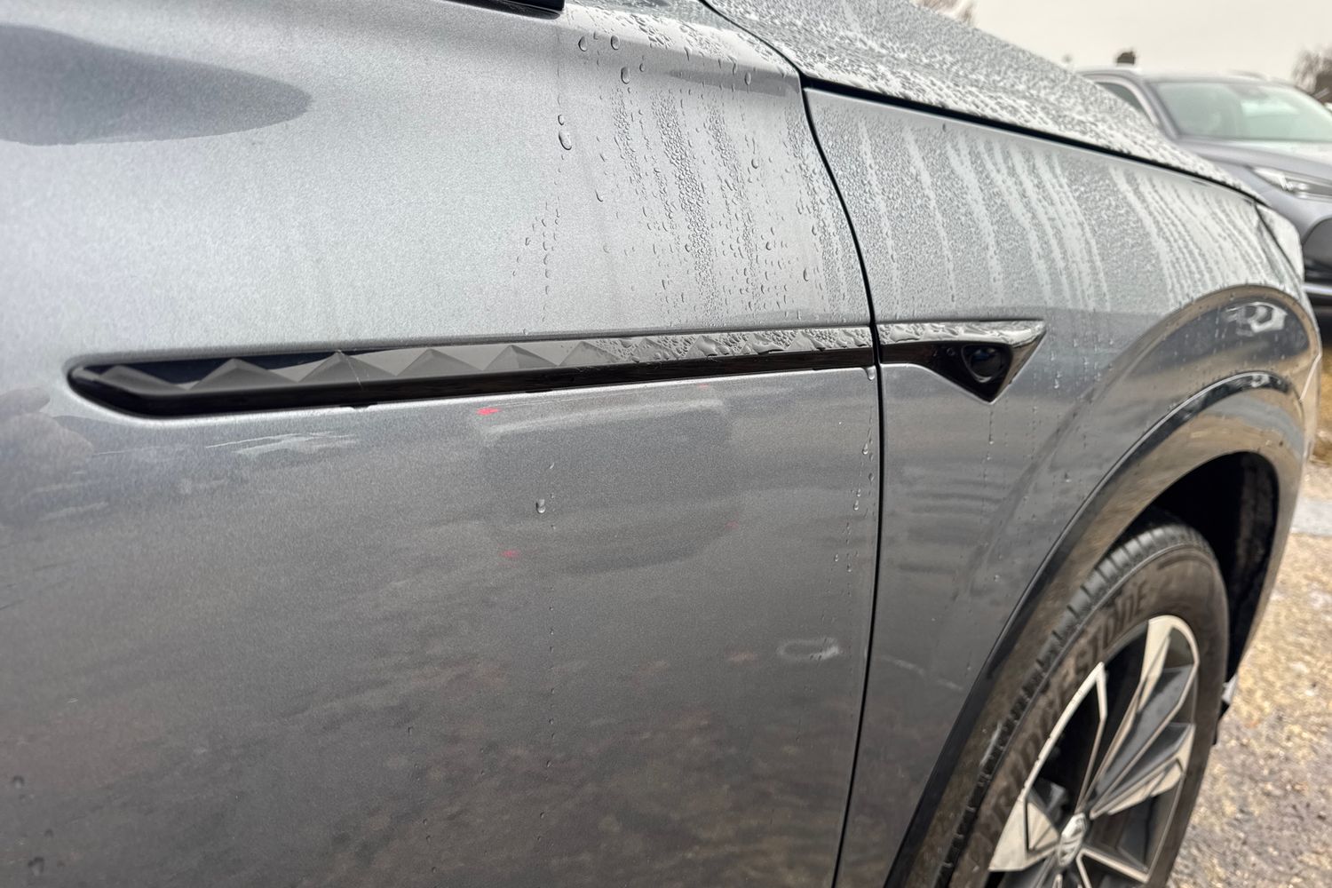 Used MG MG HS 2024 for sale - 77036042: Photo 33