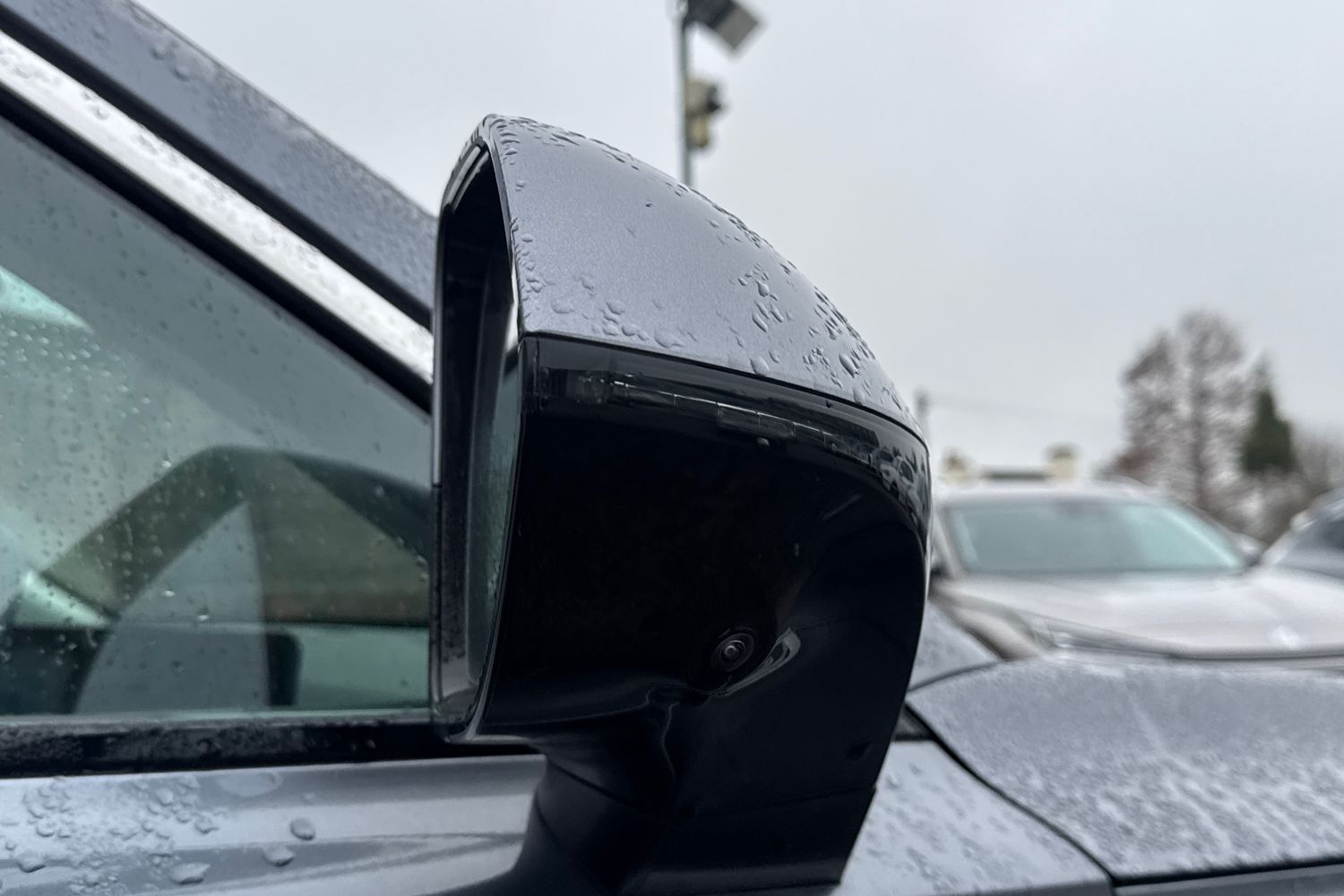 Used MG MG HS 2024 for sale - 77036042: Photo 34