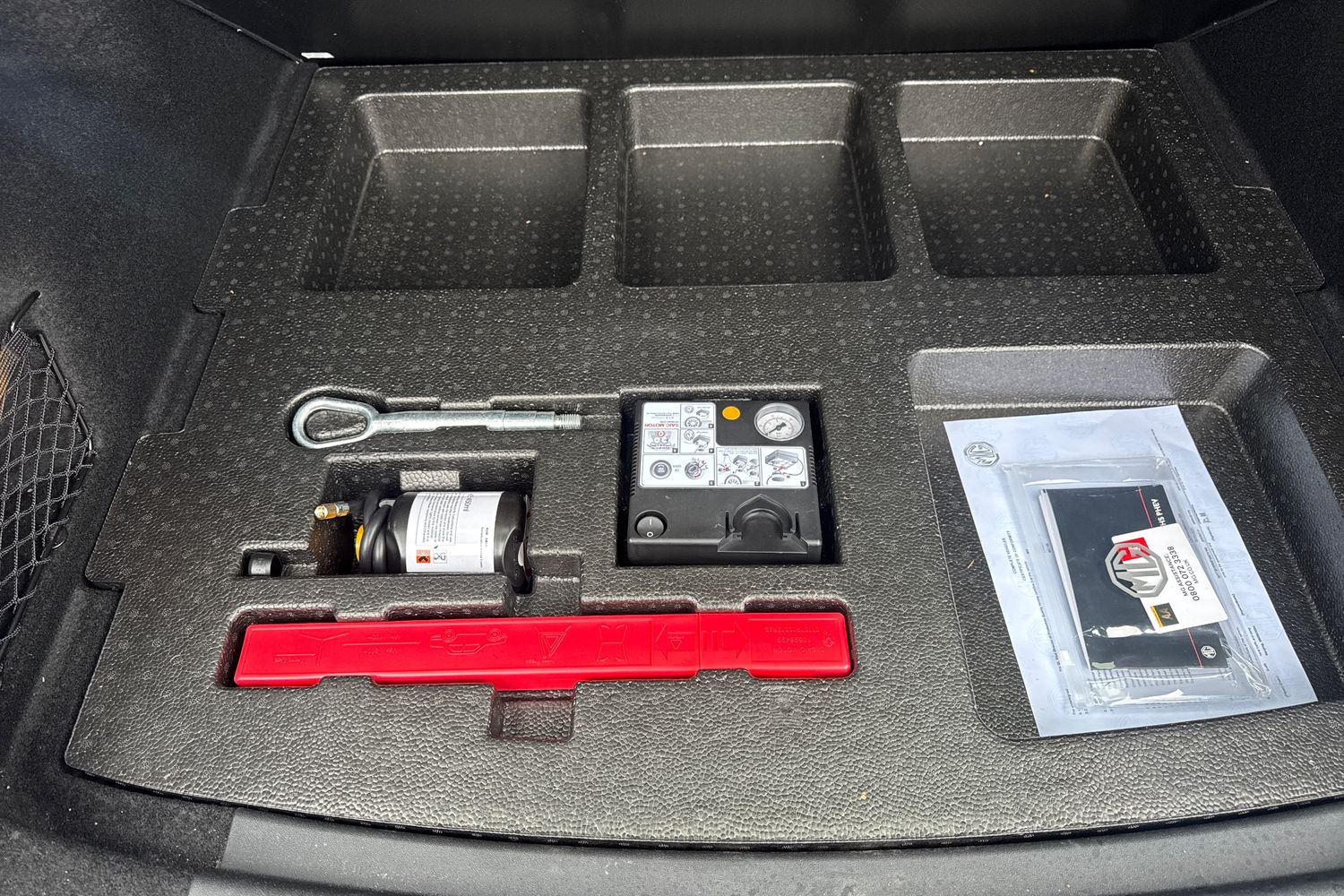 Used MG MG HS 2024 for sale - 77036042: Photo 35