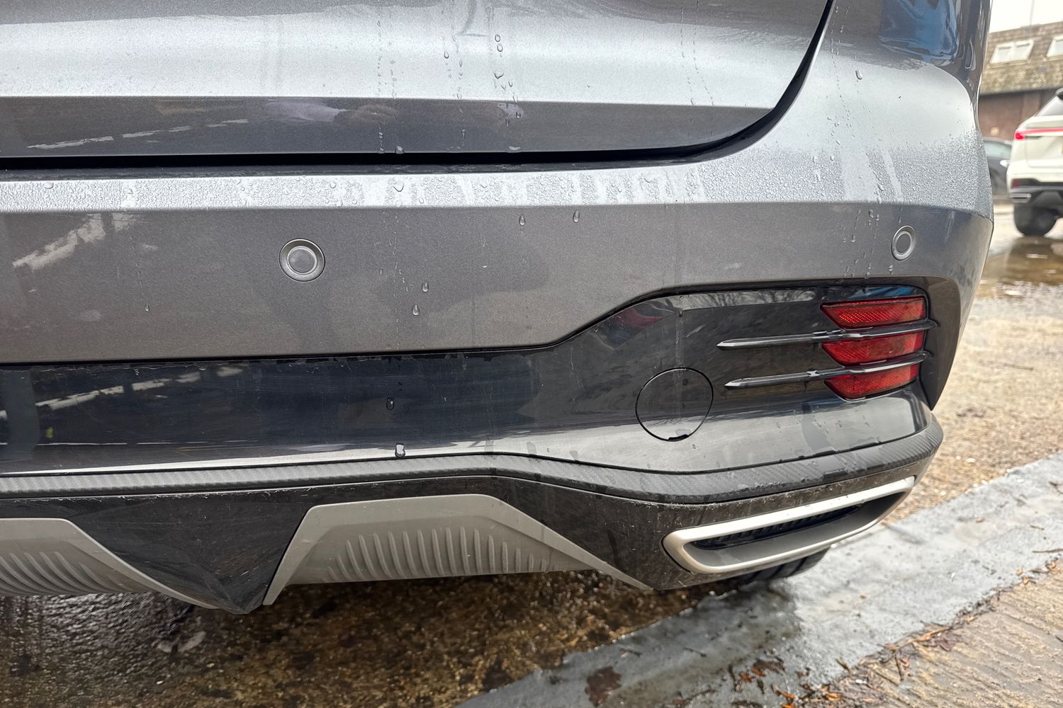 Used MG MG HS 2024 for sale - 77036042: Photo 36