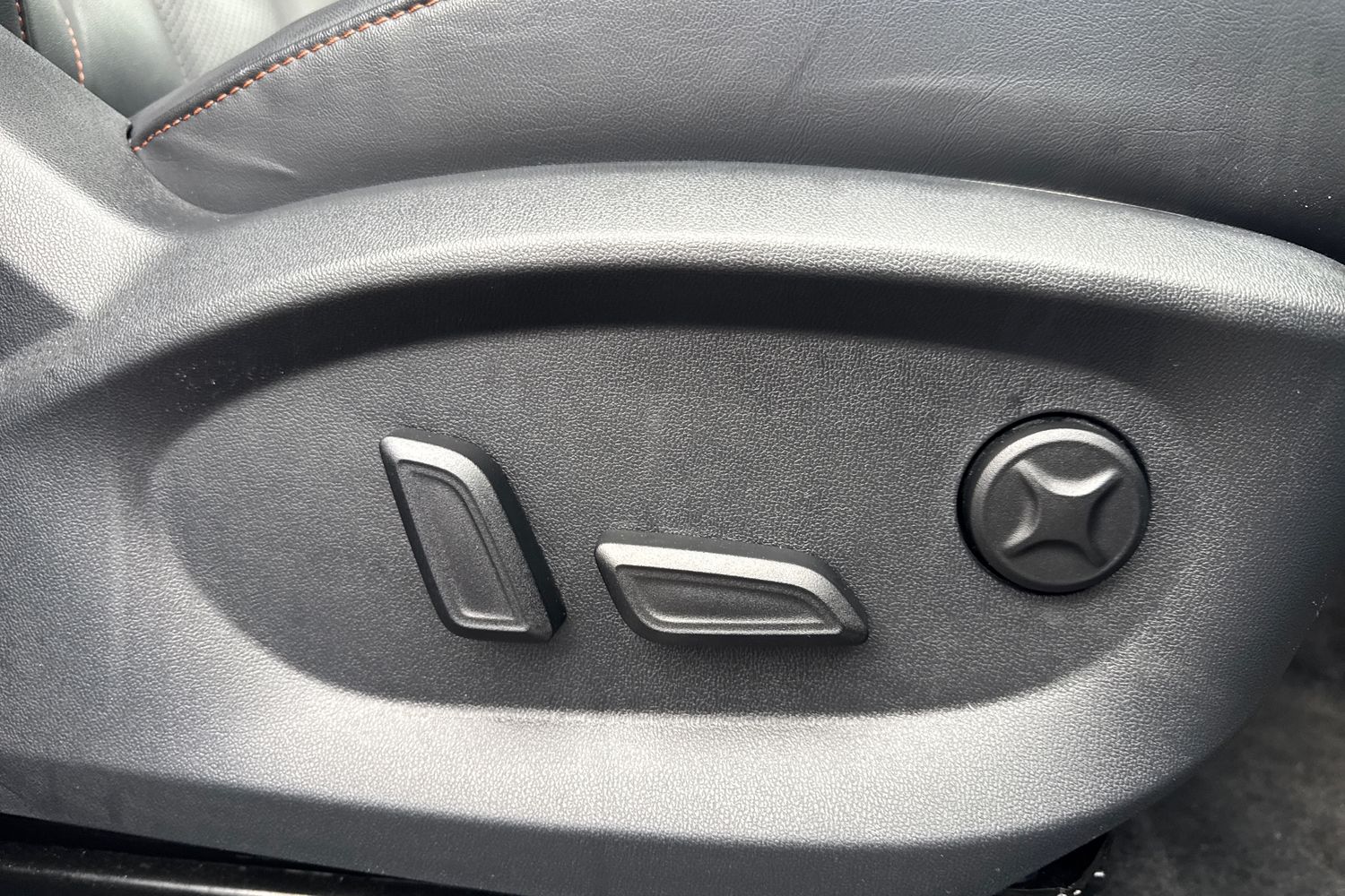 Used MG MG HS 2024 for sale - 77036042: Photo 37