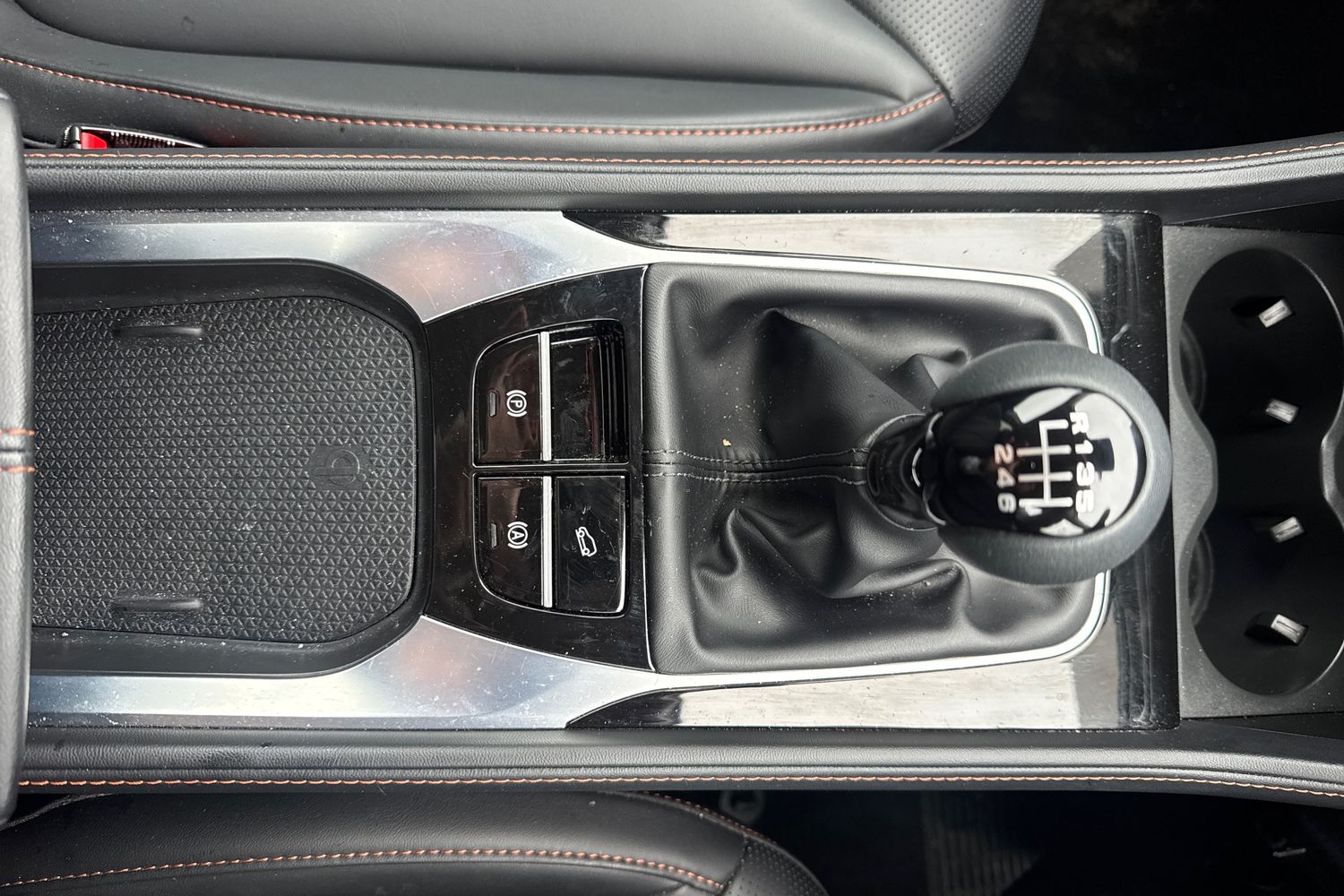 Used MG MG HS 2024 for sale - 77036042: Photo 39