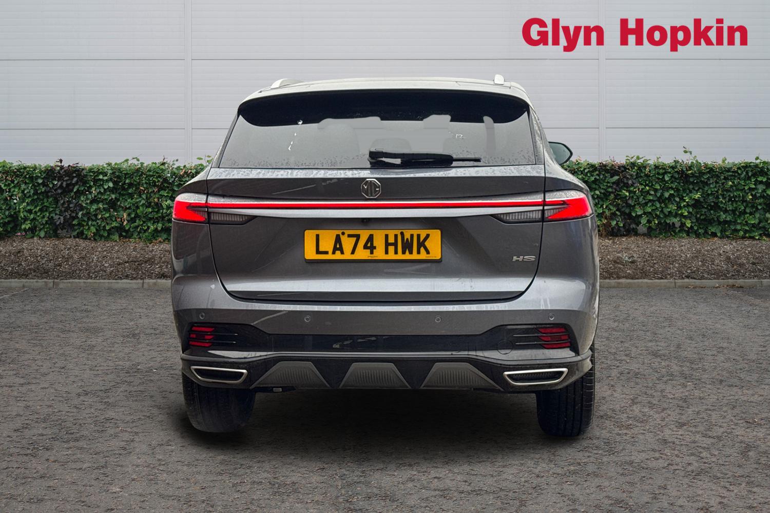 Used MG MG HS 2024 for sale - 77036042: Photo 4