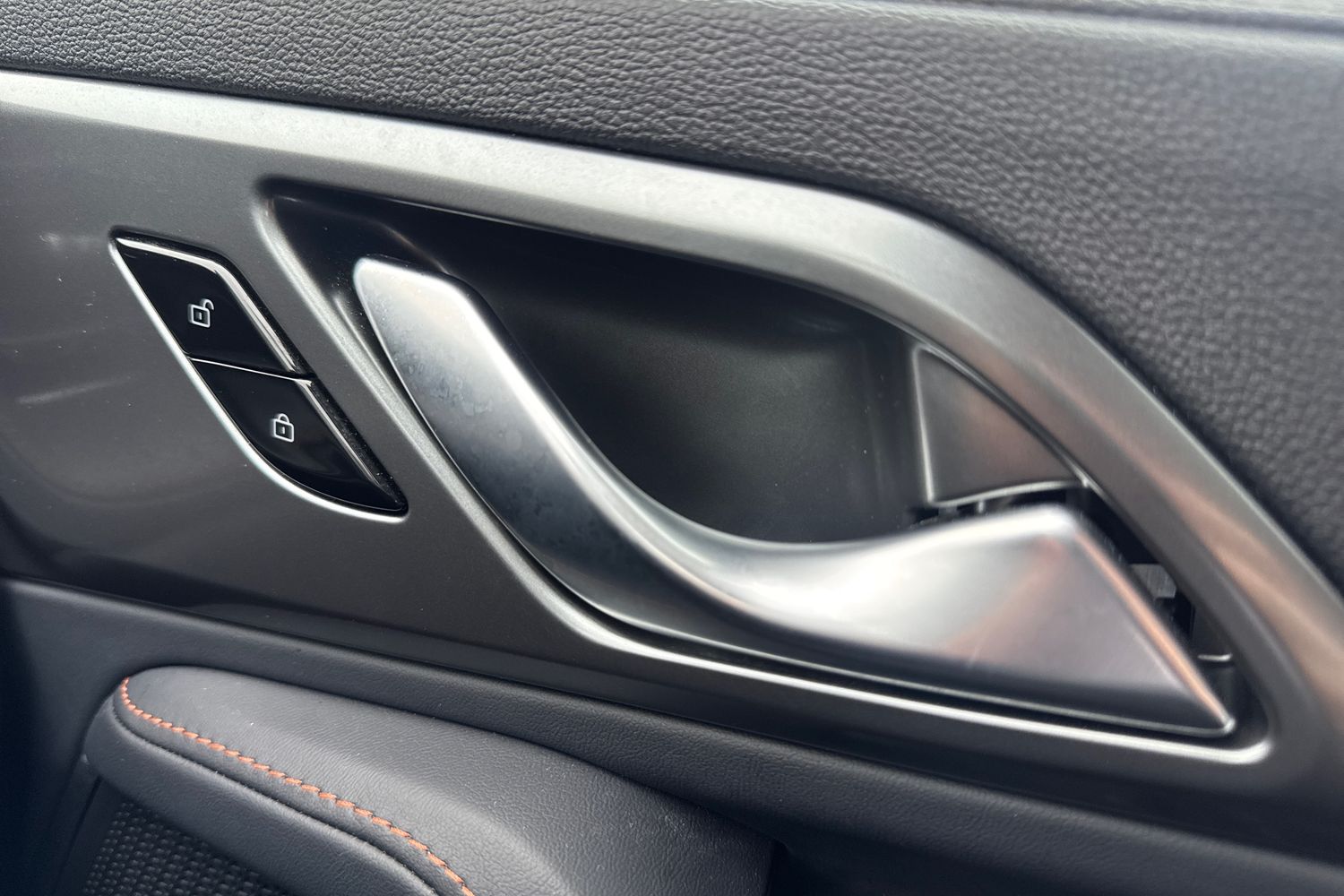 Used MG MG HS 2024 for sale - 77036042: Photo 43