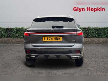 Used MG MG HS 2024 for sale - 77036042: Photo