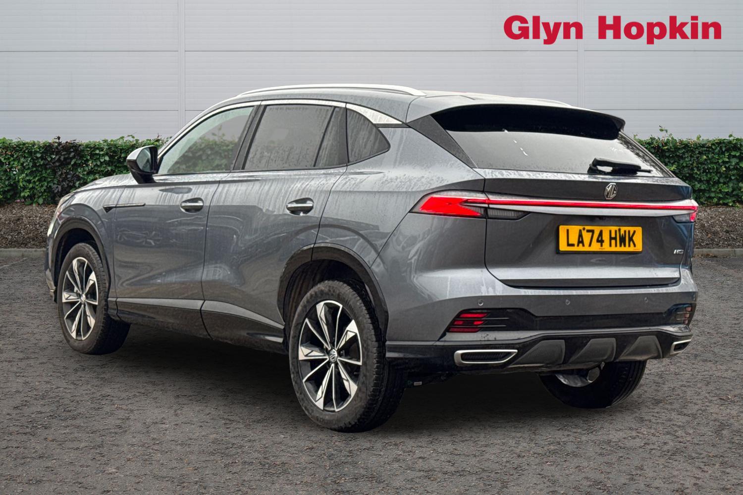 Used MG MG HS 2024 for sale - 77036042: Photo 5