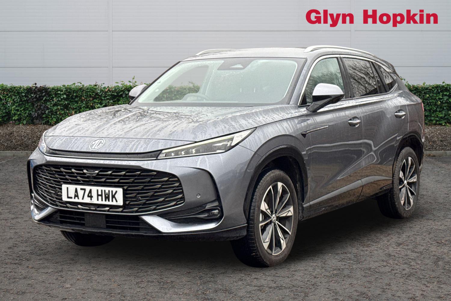 Used MG MG HS 2024 for sale - 77036042: Photo 7