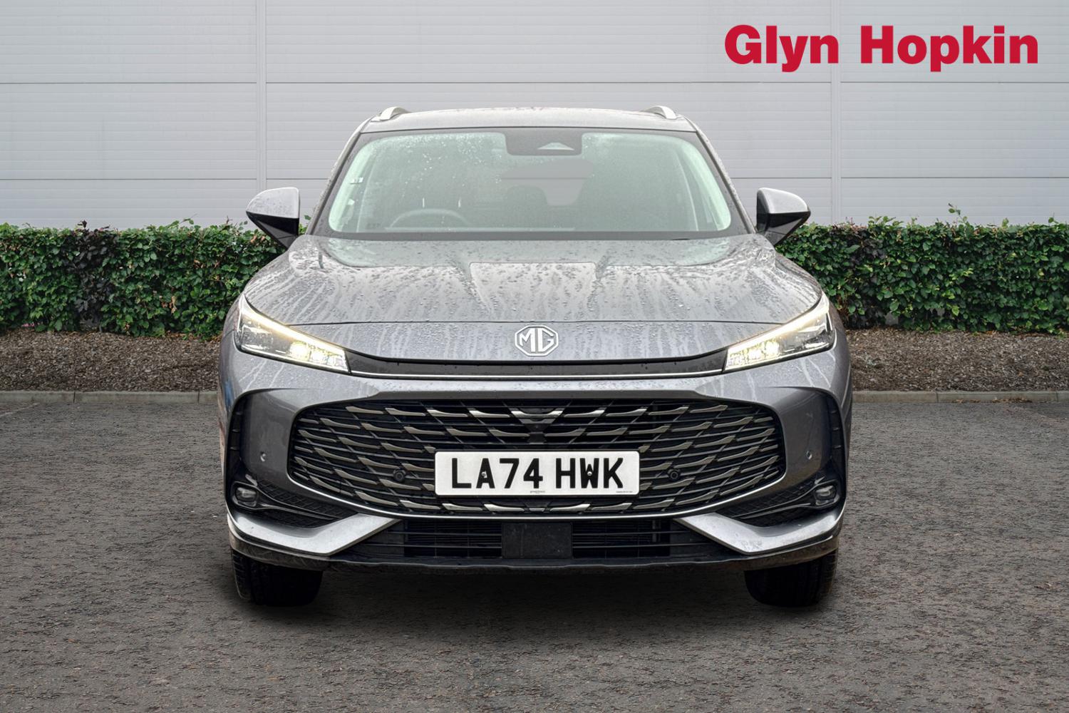 Used MG MG HS 2024 for sale - 77036042: Photo 8