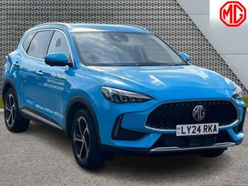 2024 - 1.5 T-GDI PHEV Trophy 5dr Auto